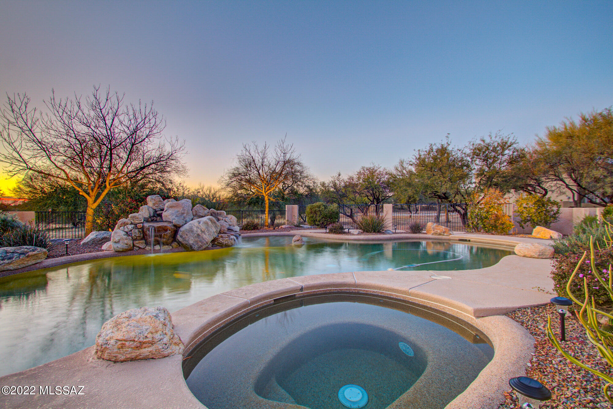 Saddle Valley II (1-54) - Residential