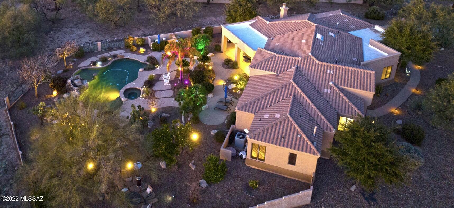 Saddle Valley II (1-54) - Residential