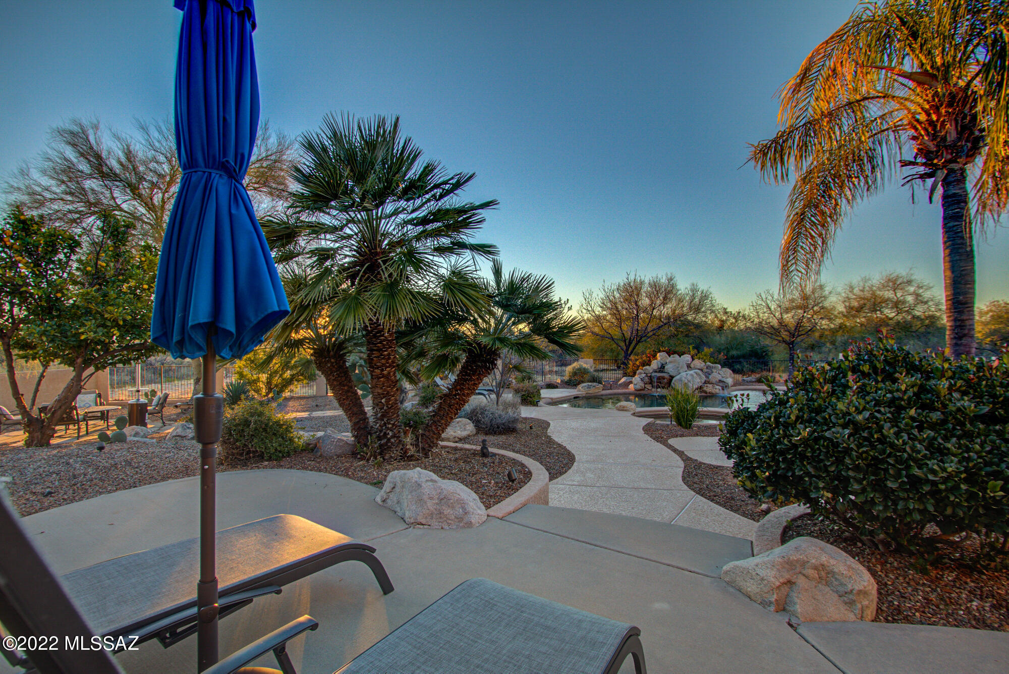 Saddle Valley II (1-54) - Residential
