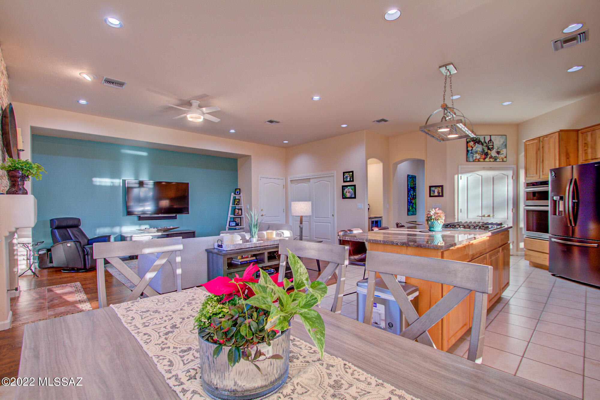 Saddle Valley II (1-54) - Residential