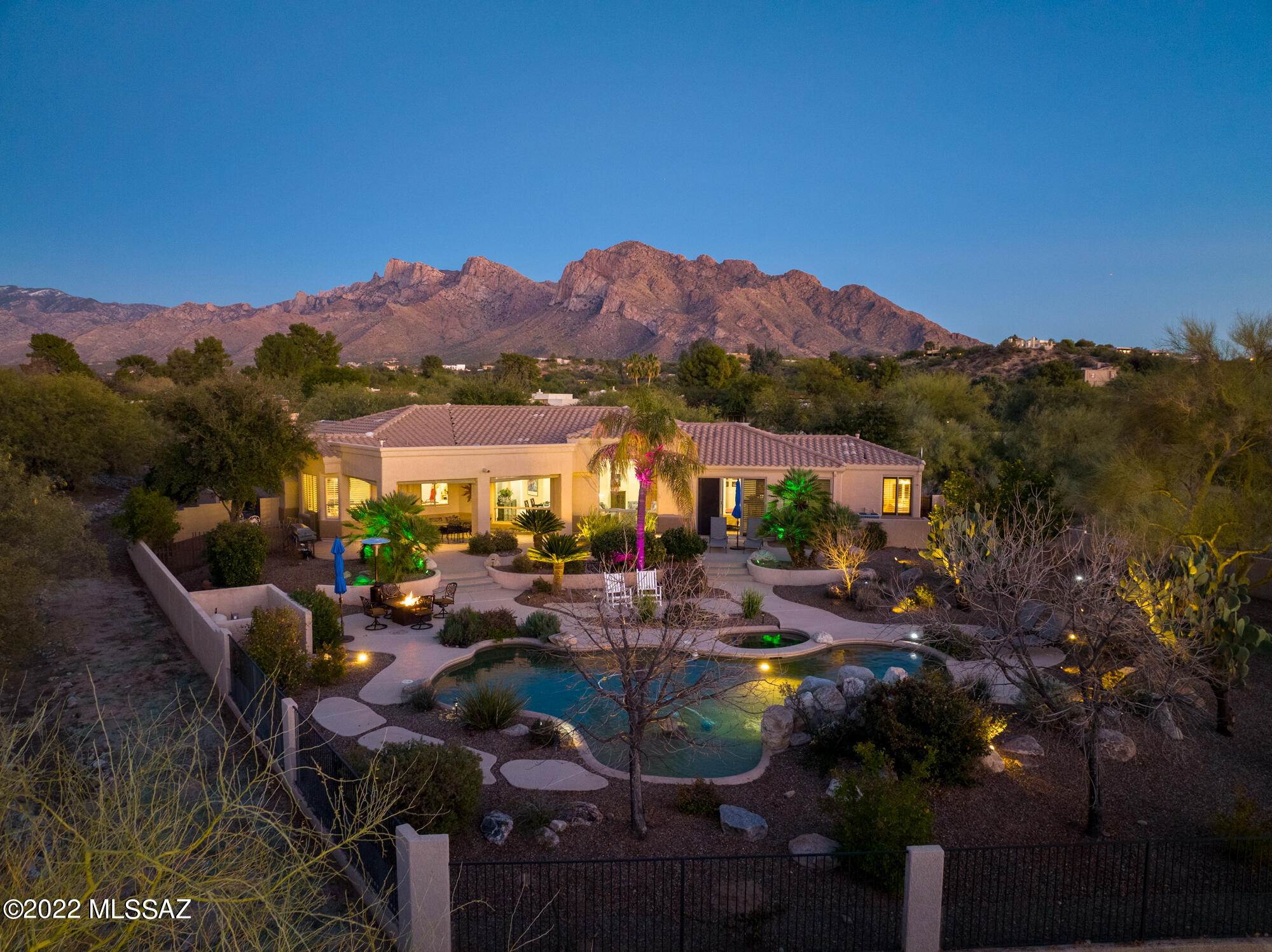 Saddle Valley II (1-54) - Residential