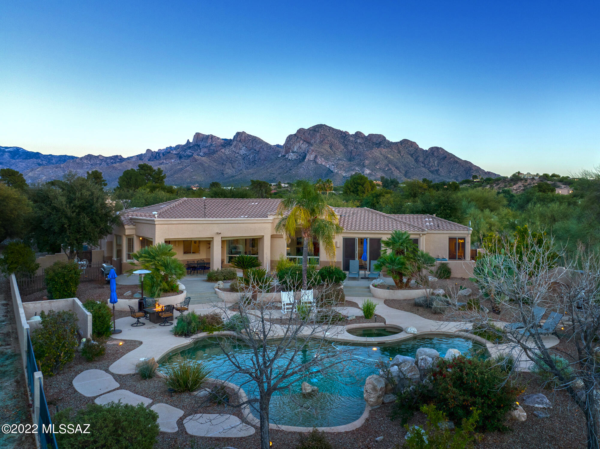Saddle Valley II (1-54) - Residential