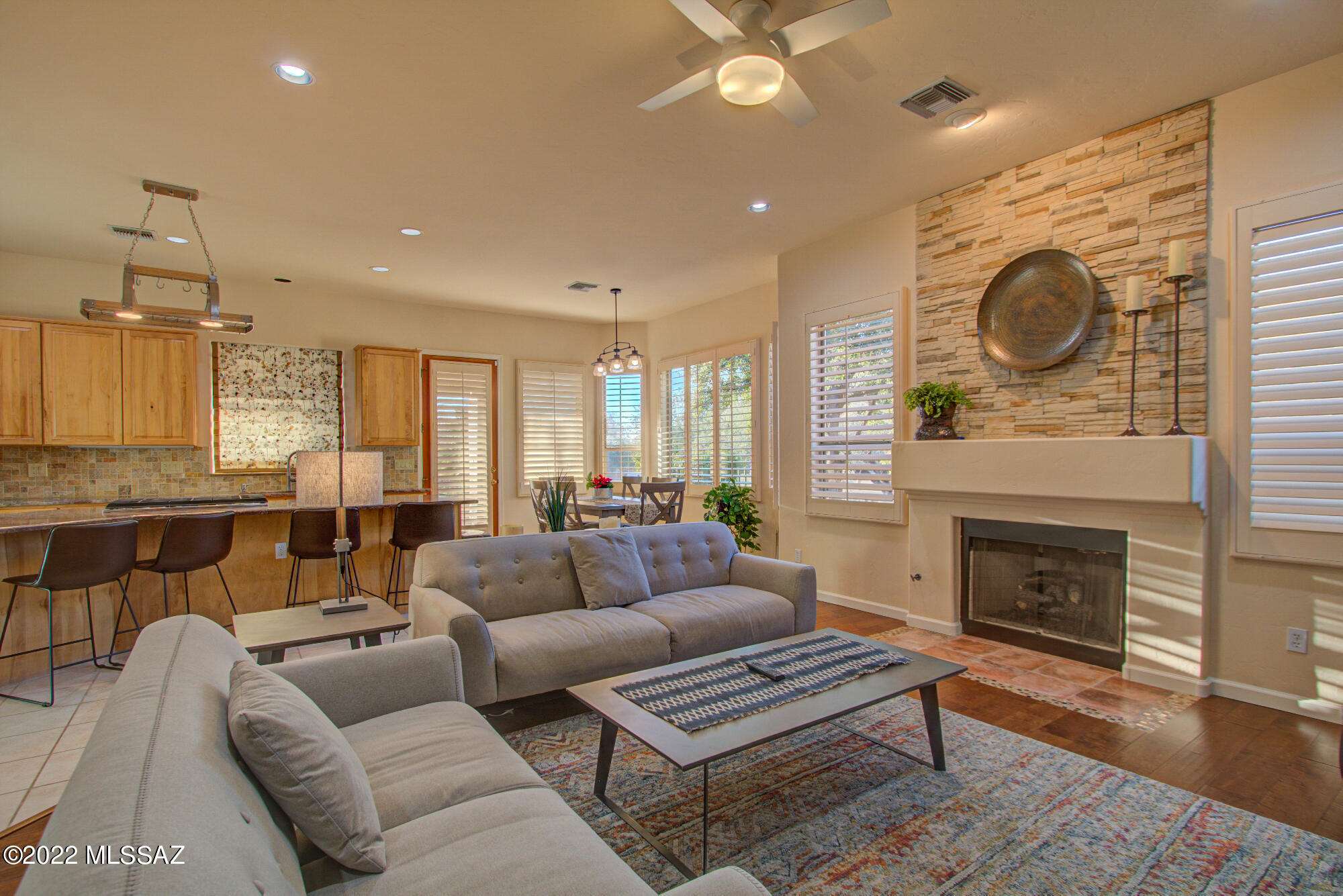 Saddle Valley II (1-54) - Residential