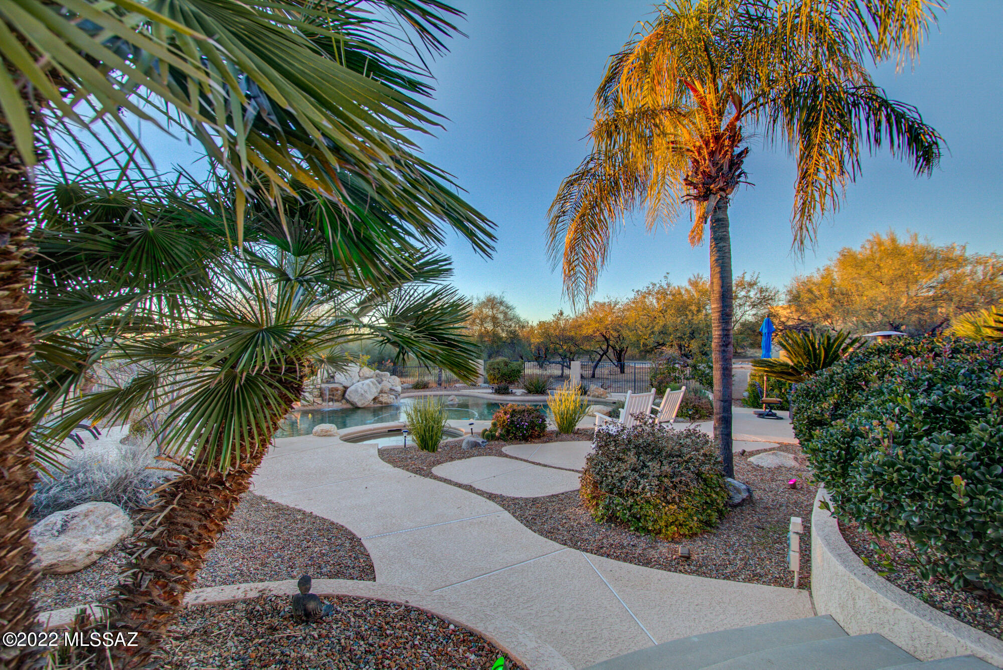 Saddle Valley II (1-54) - Residential
