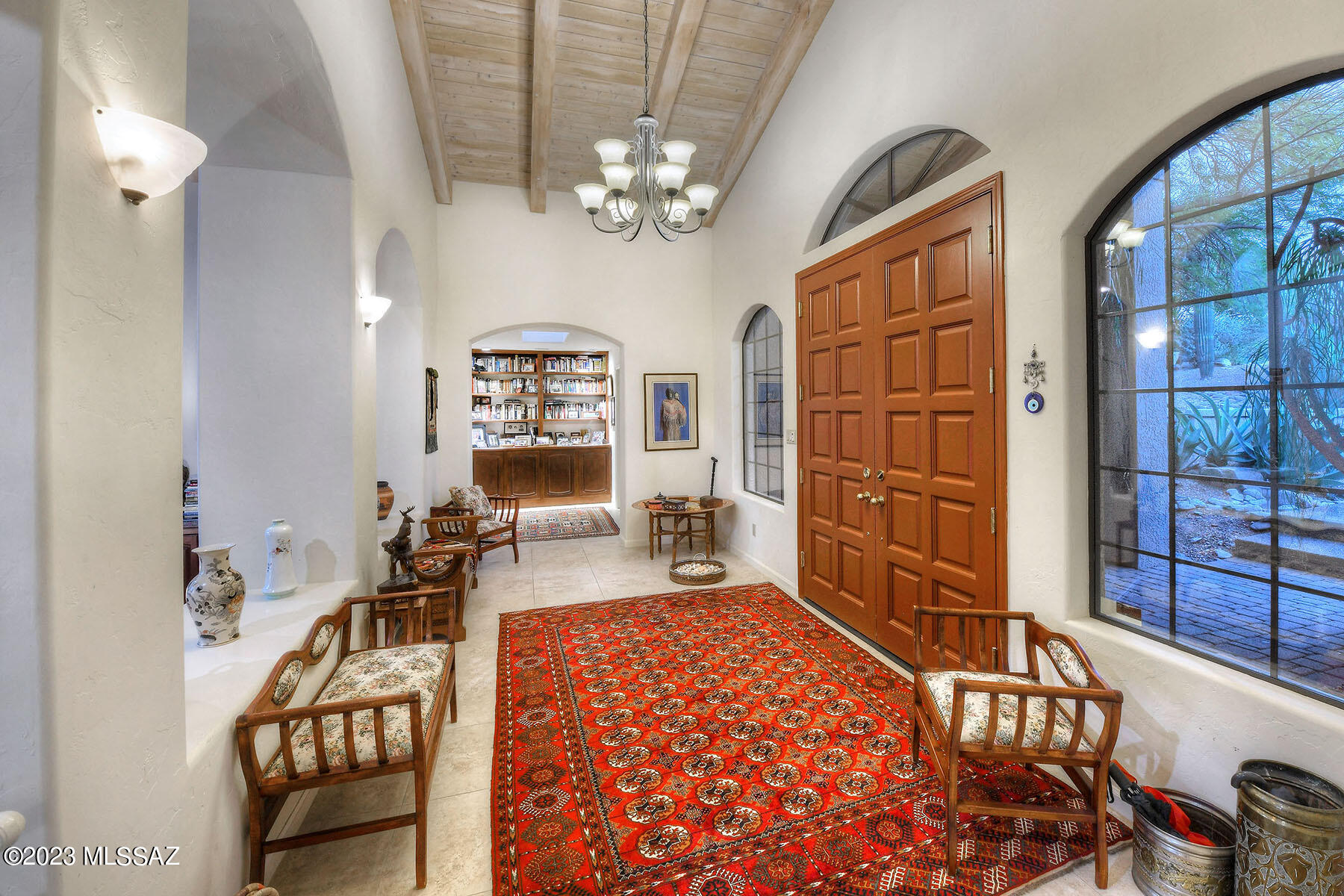 Sin Vacas (1-127 & 129-235) - Residential
