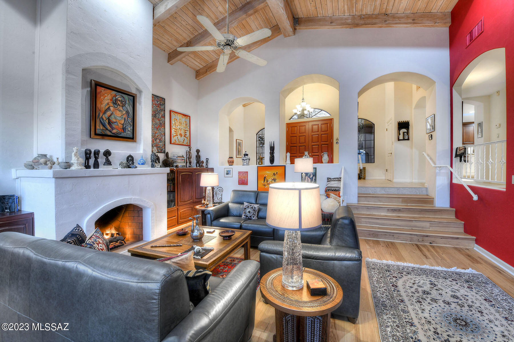 Sin Vacas (1-127 & 129-235) - Residential