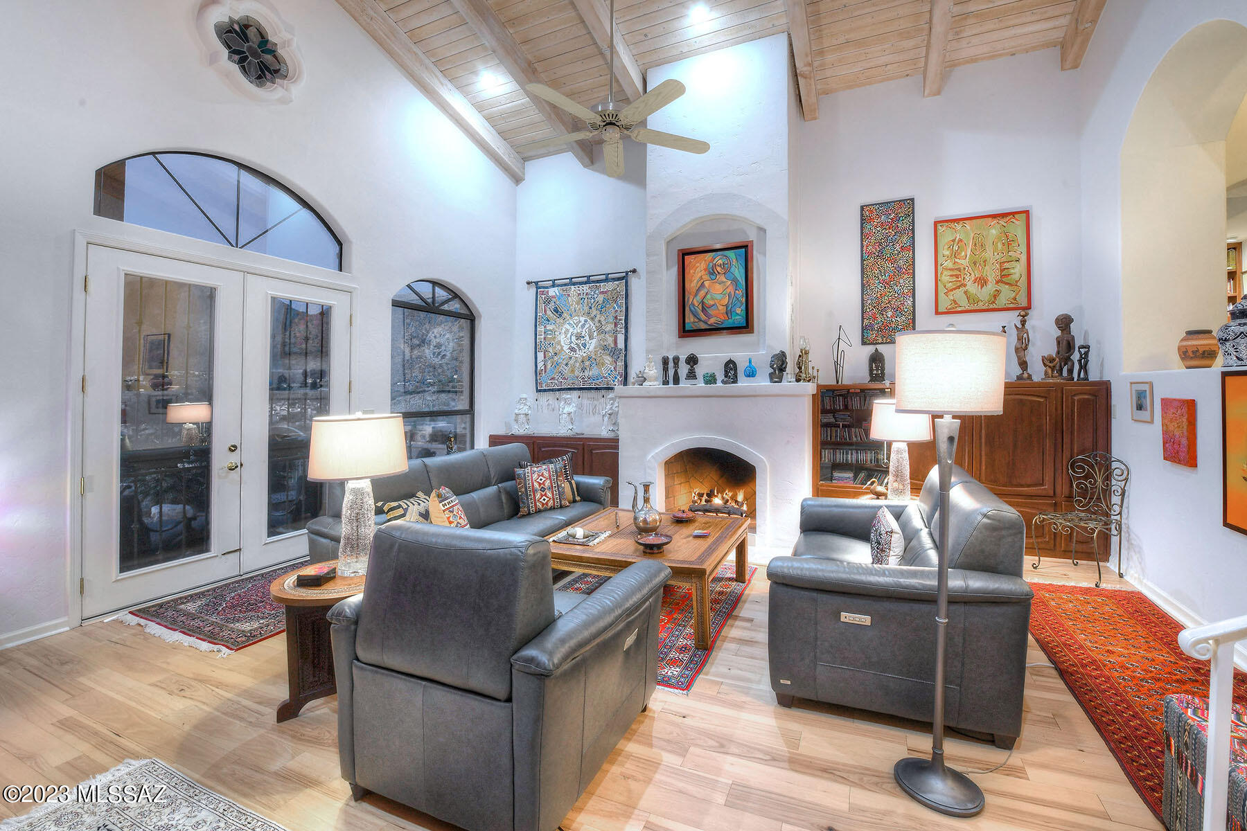 Sin Vacas (1-127 & 129-235) - Residential