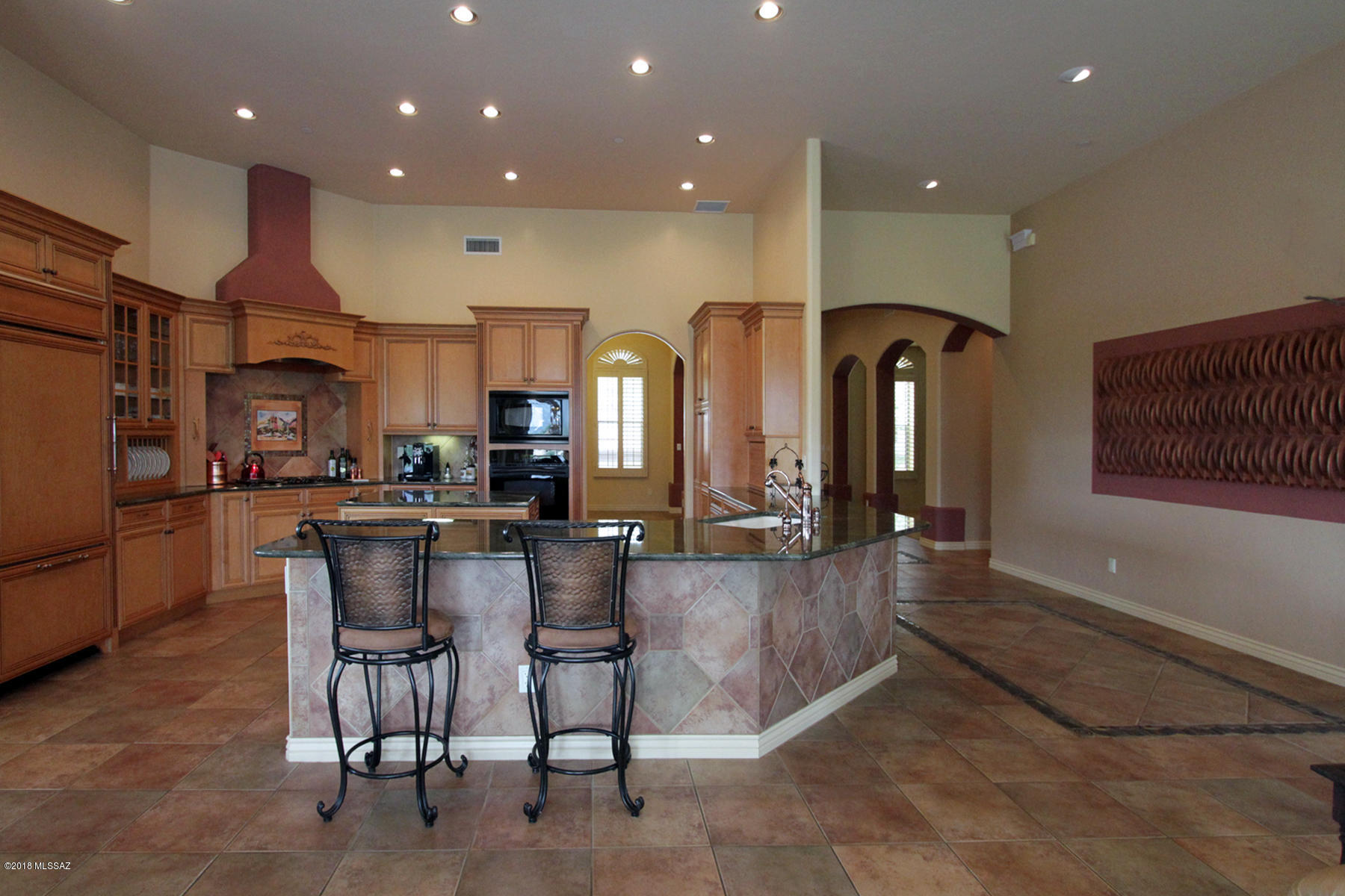 Coyote Ridge (1-109) - Residential