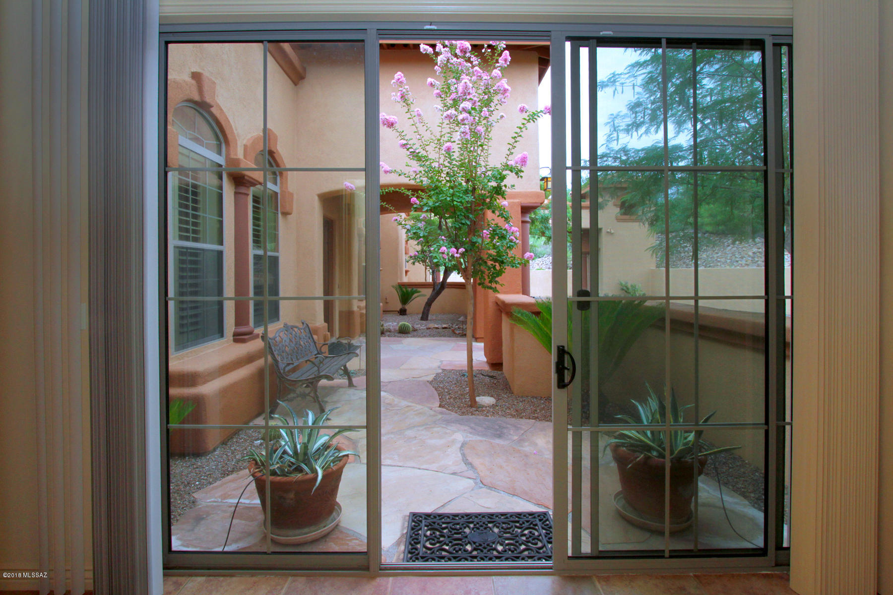 Coyote Ridge (1-109) - Residential