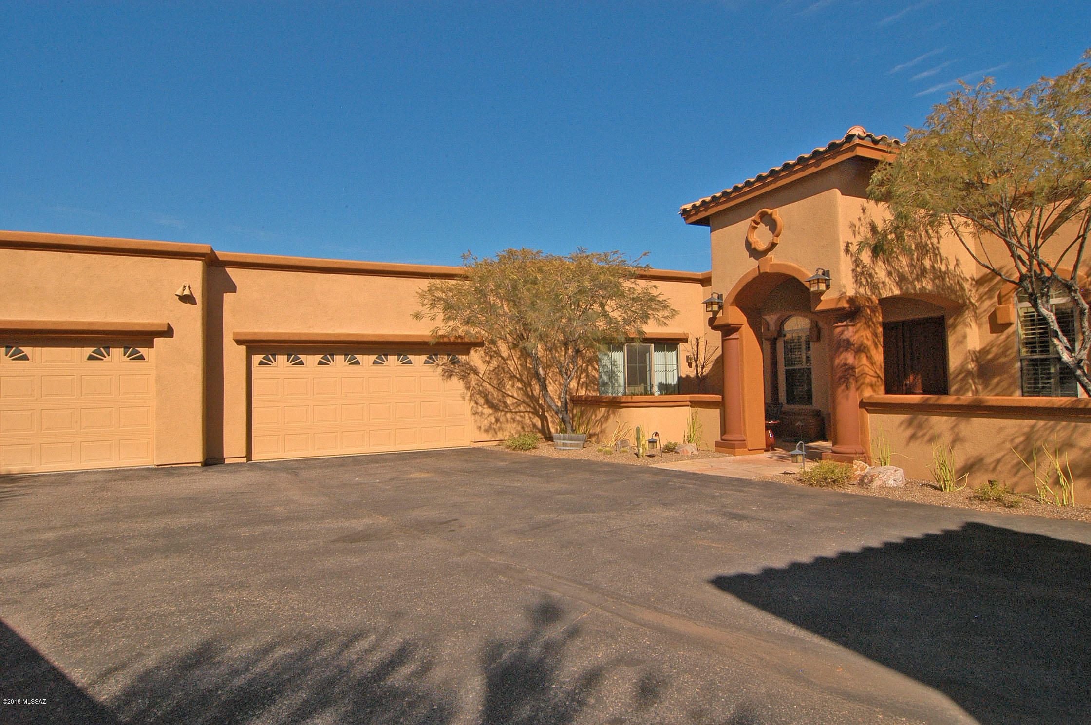 Coyote Ridge (1-109) - Residential