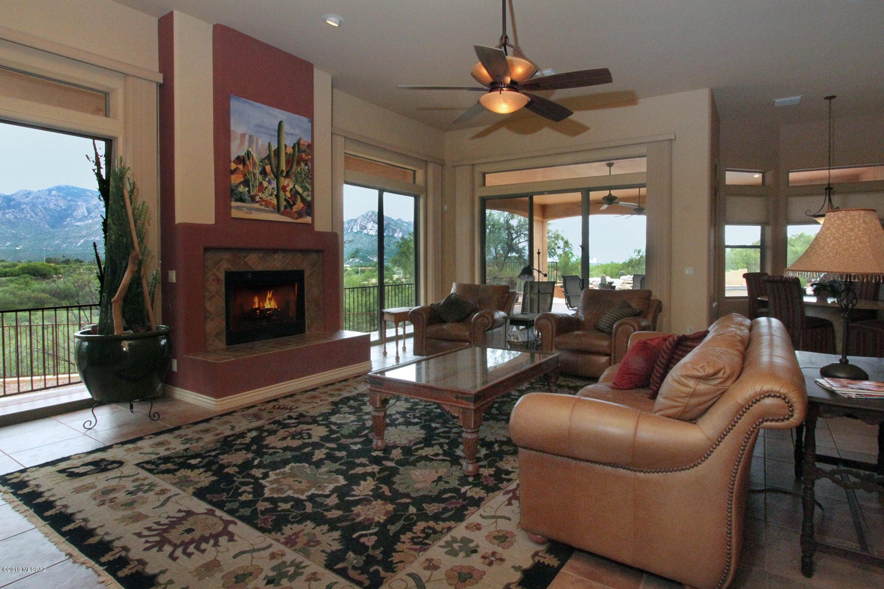 Coyote Ridge (1-109) - Residential