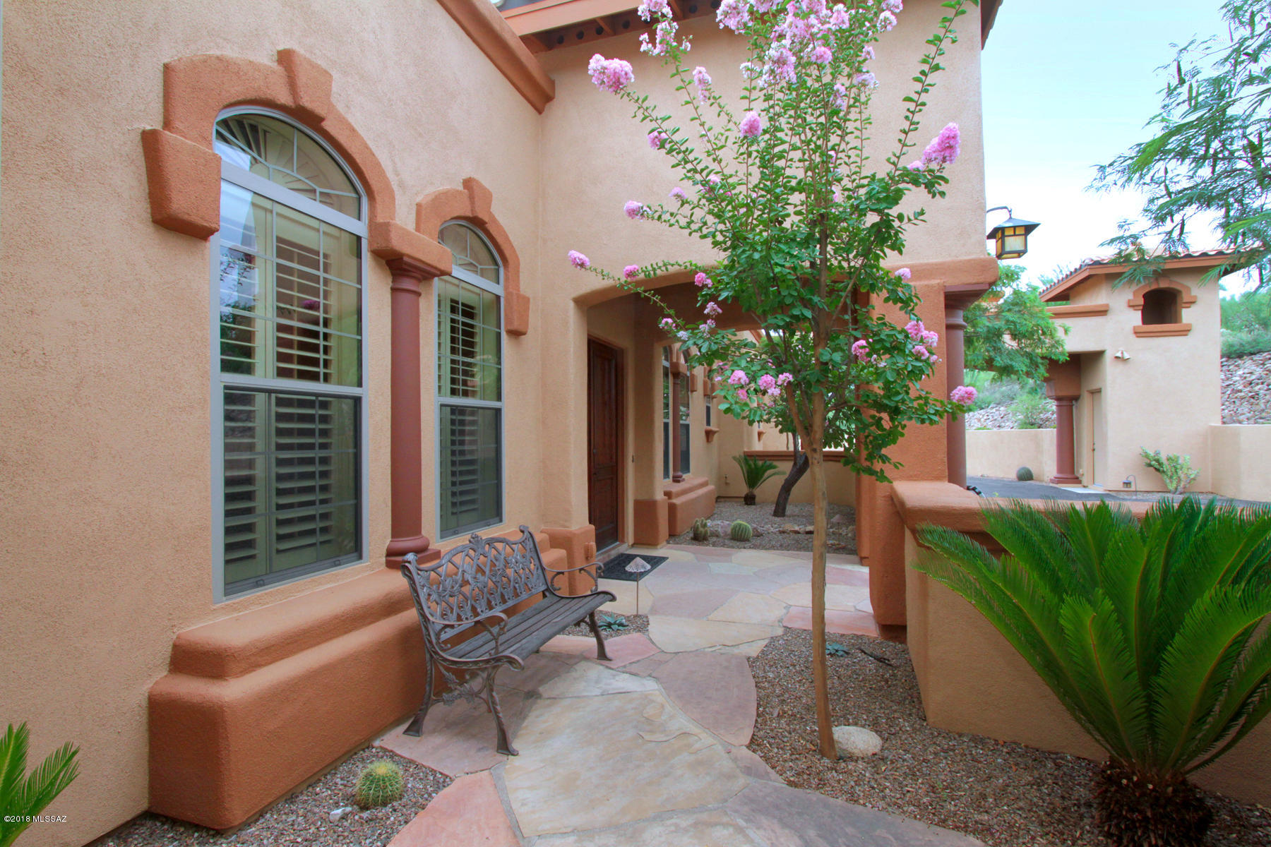 Coyote Ridge (1-109) - Residential