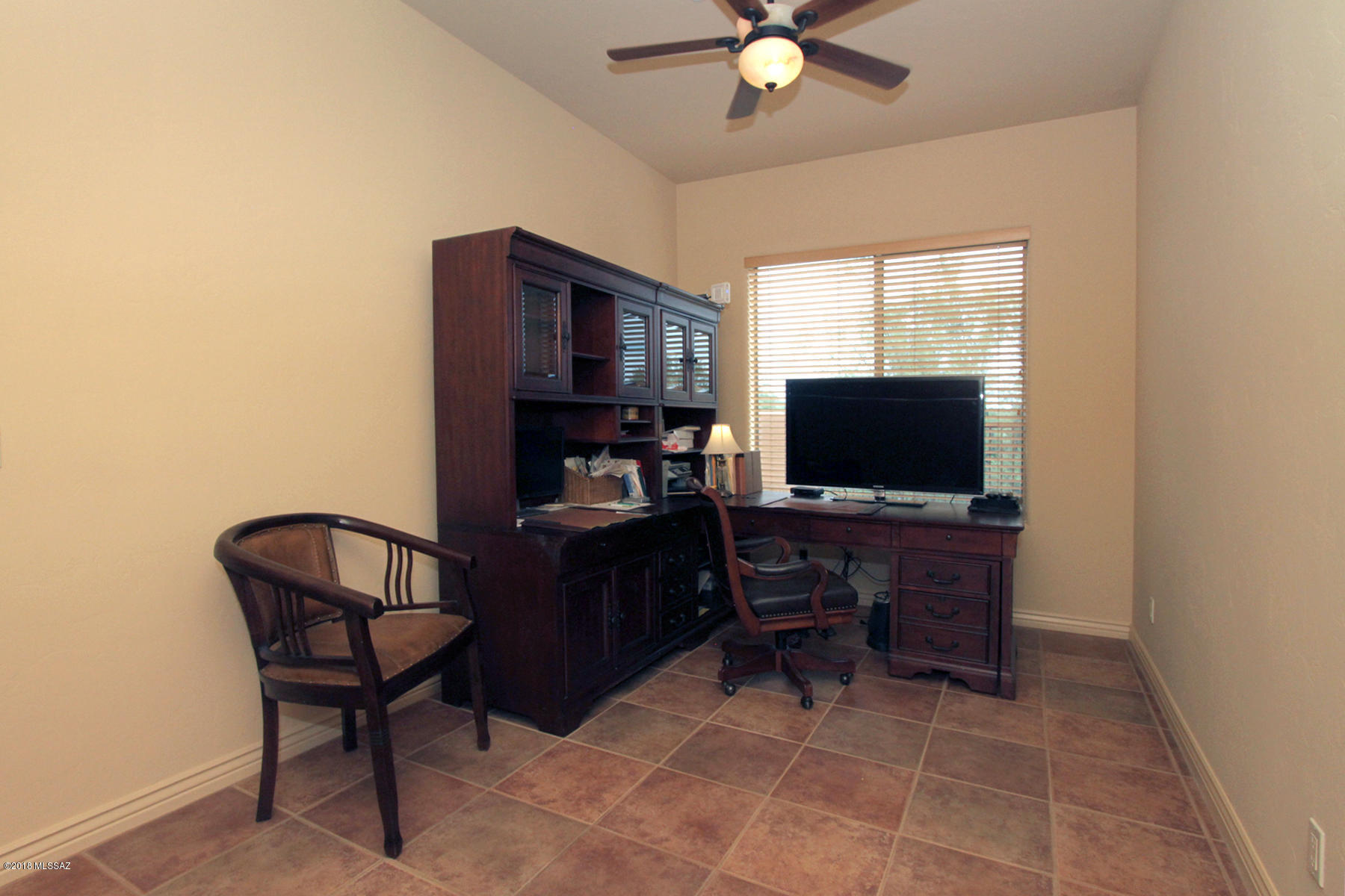 Coyote Ridge (1-109) - Residential