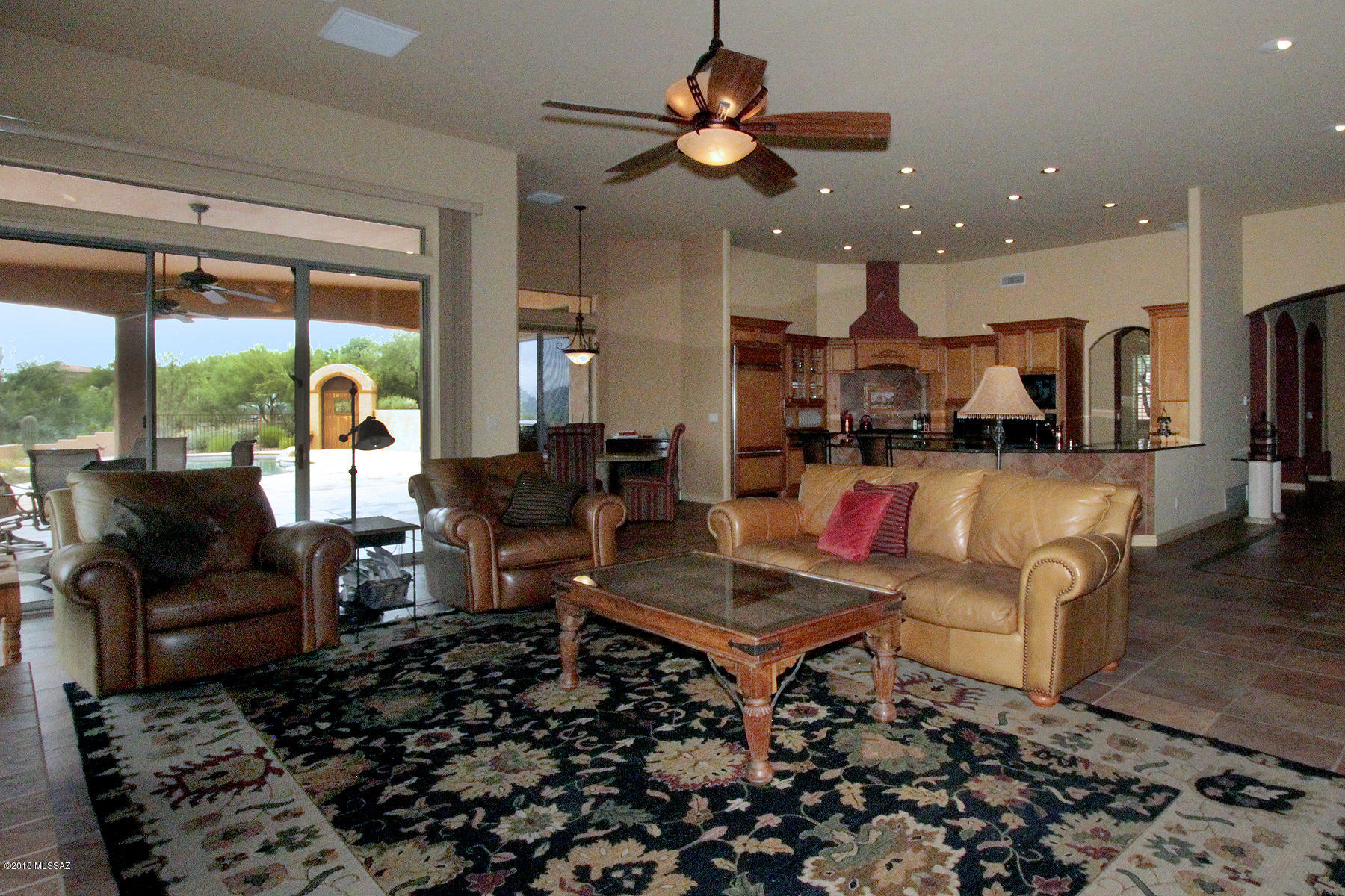 Coyote Ridge (1-109) - Residential