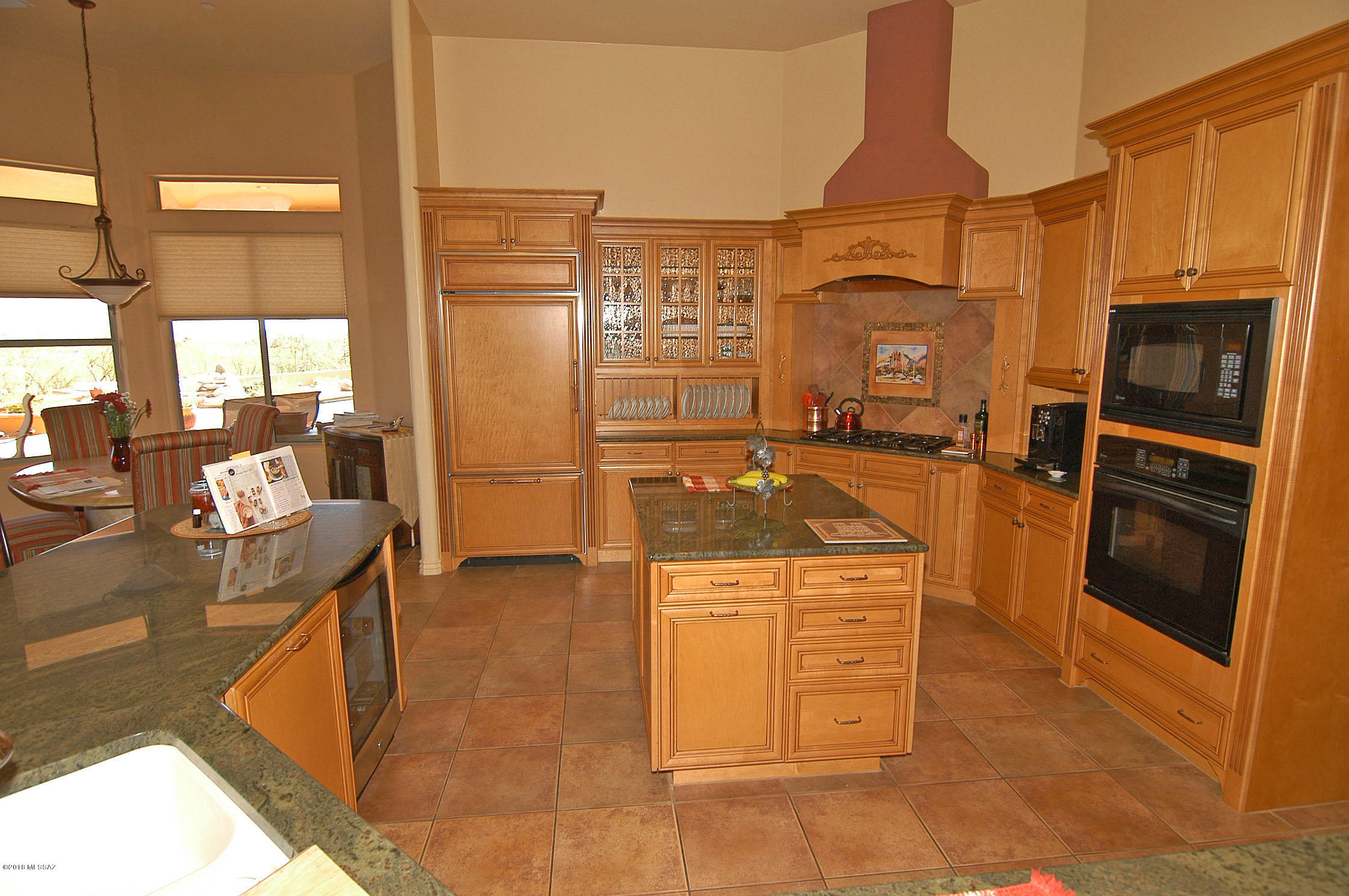 Coyote Ridge (1-109) - Residential