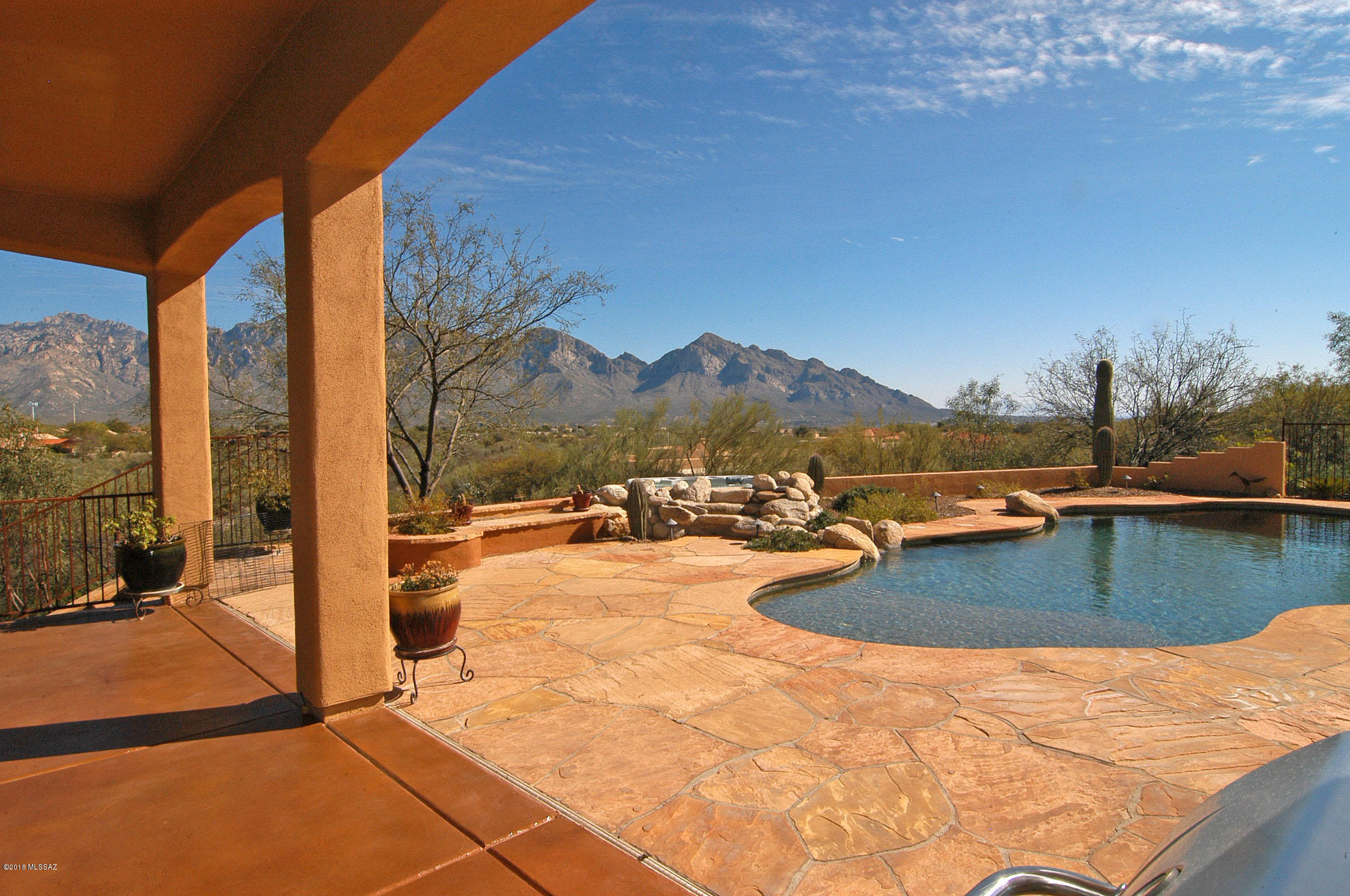 Coyote Ridge (1-109) - Residential
