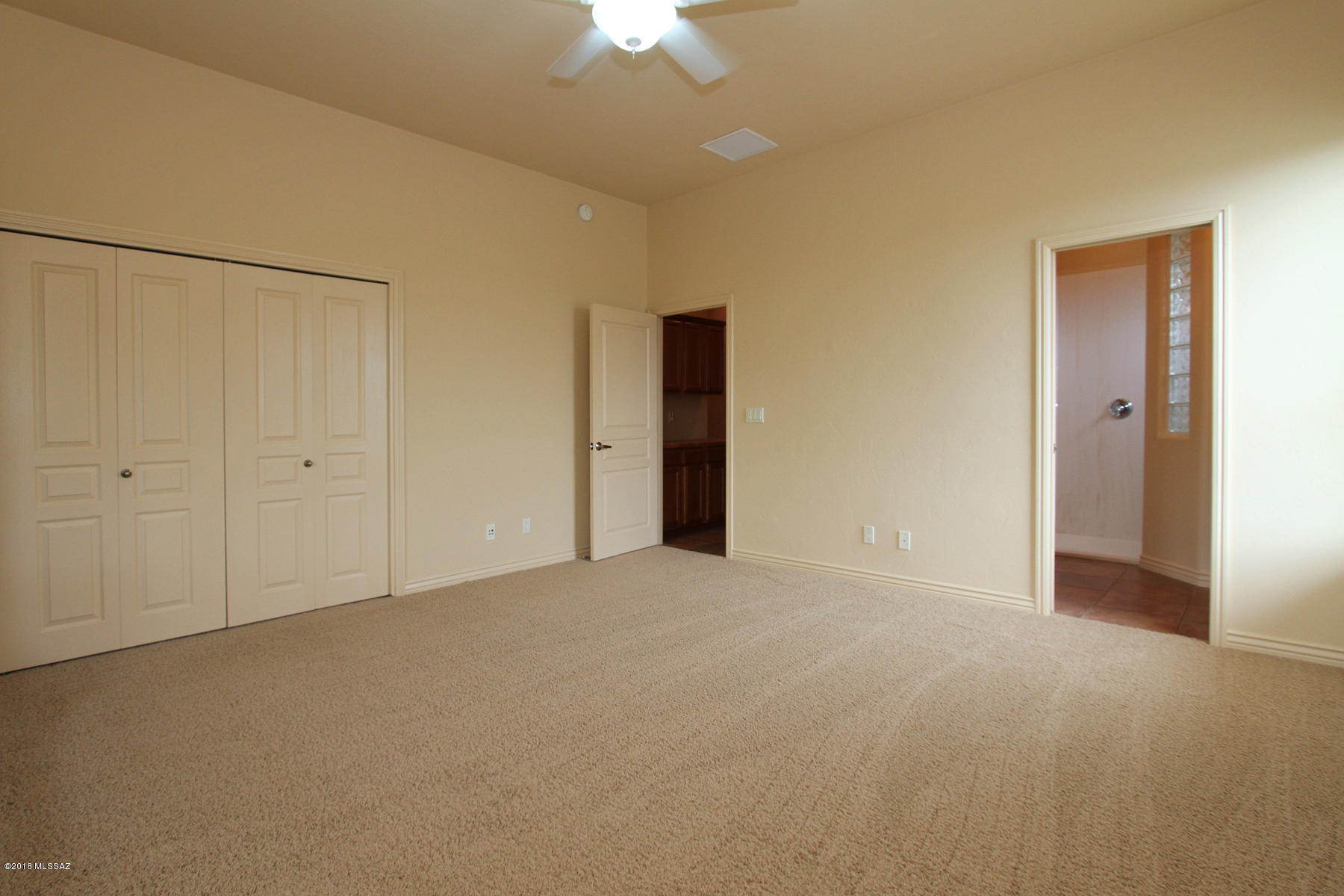 Coyote Ridge (1-109) - Residential