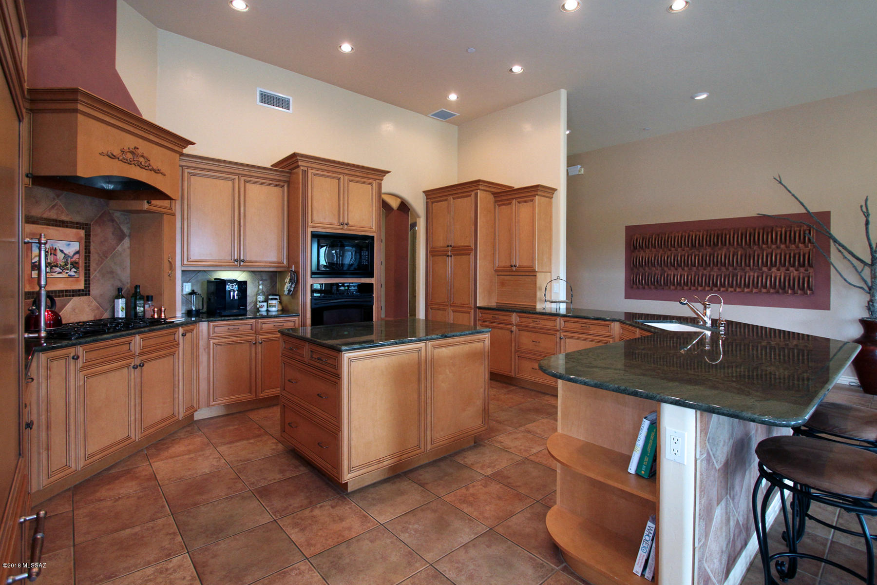 Coyote Ridge (1-109) - Residential