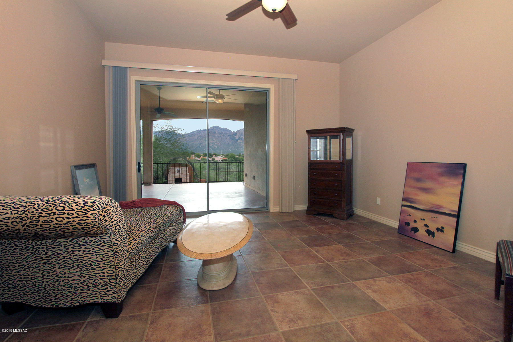 Coyote Ridge (1-109) - Residential