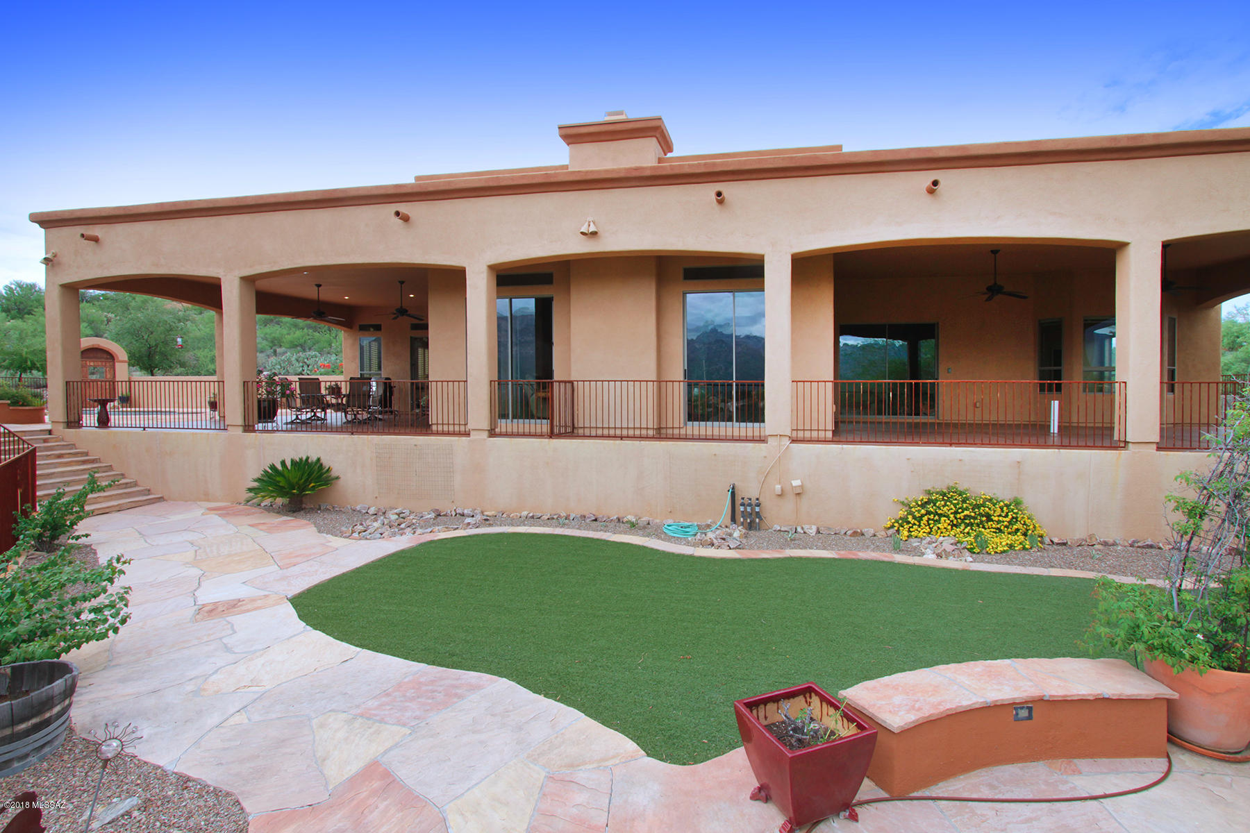 Coyote Ridge (1-109) - Residential