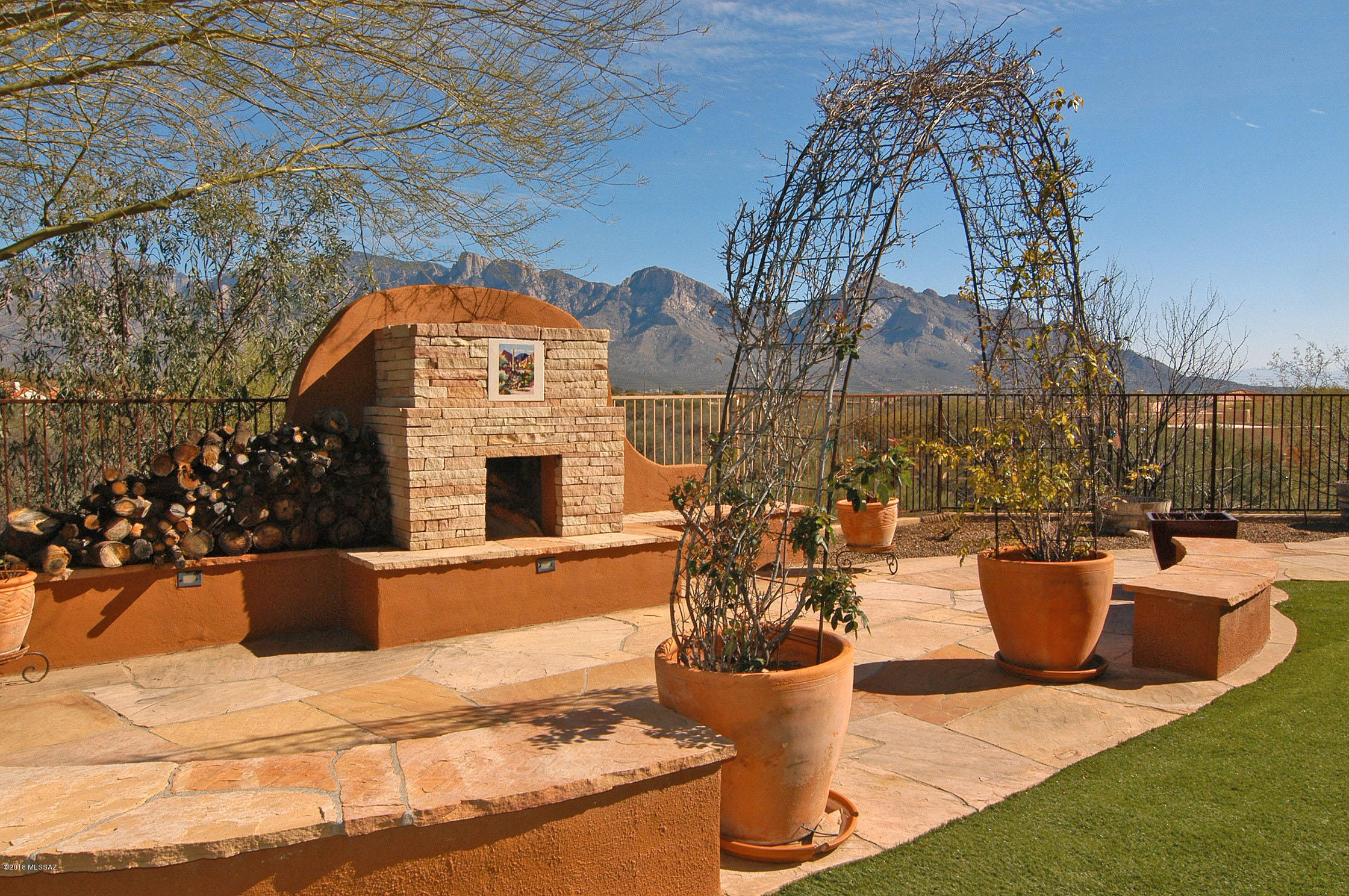 Coyote Ridge (1-109) - Residential