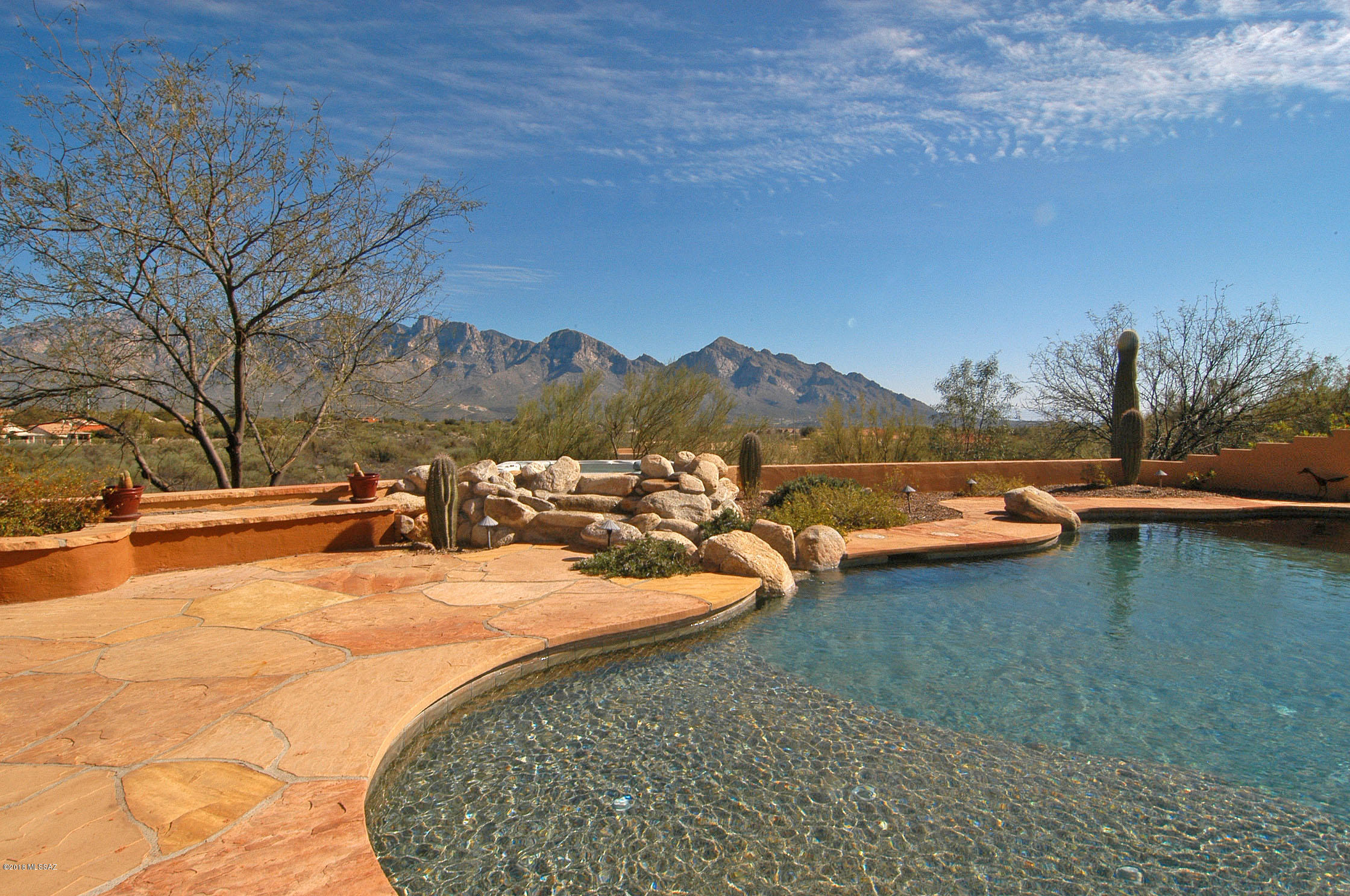 Coyote Ridge (1-109) - Residential