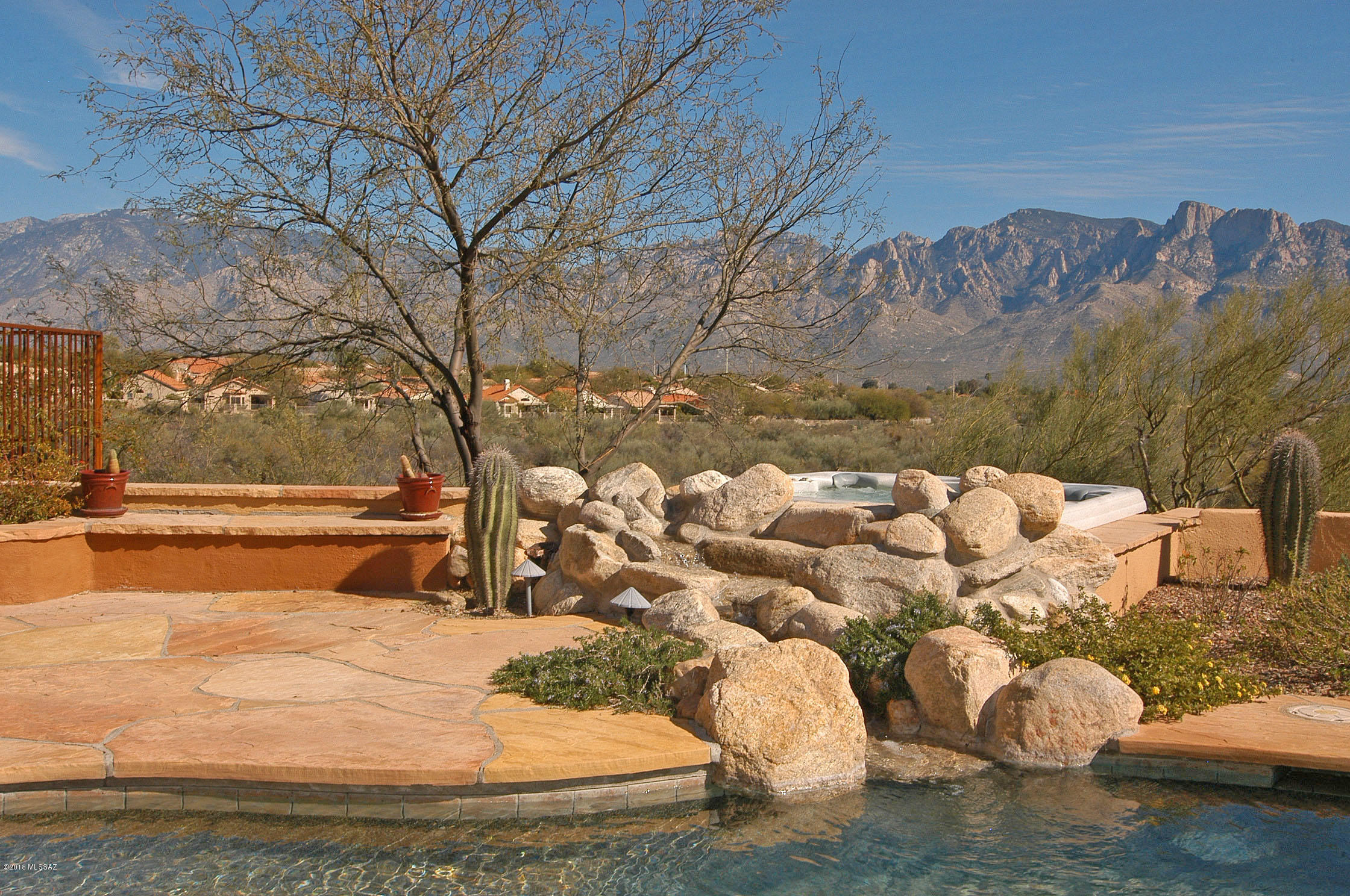 Coyote Ridge (1-109) - Residential
