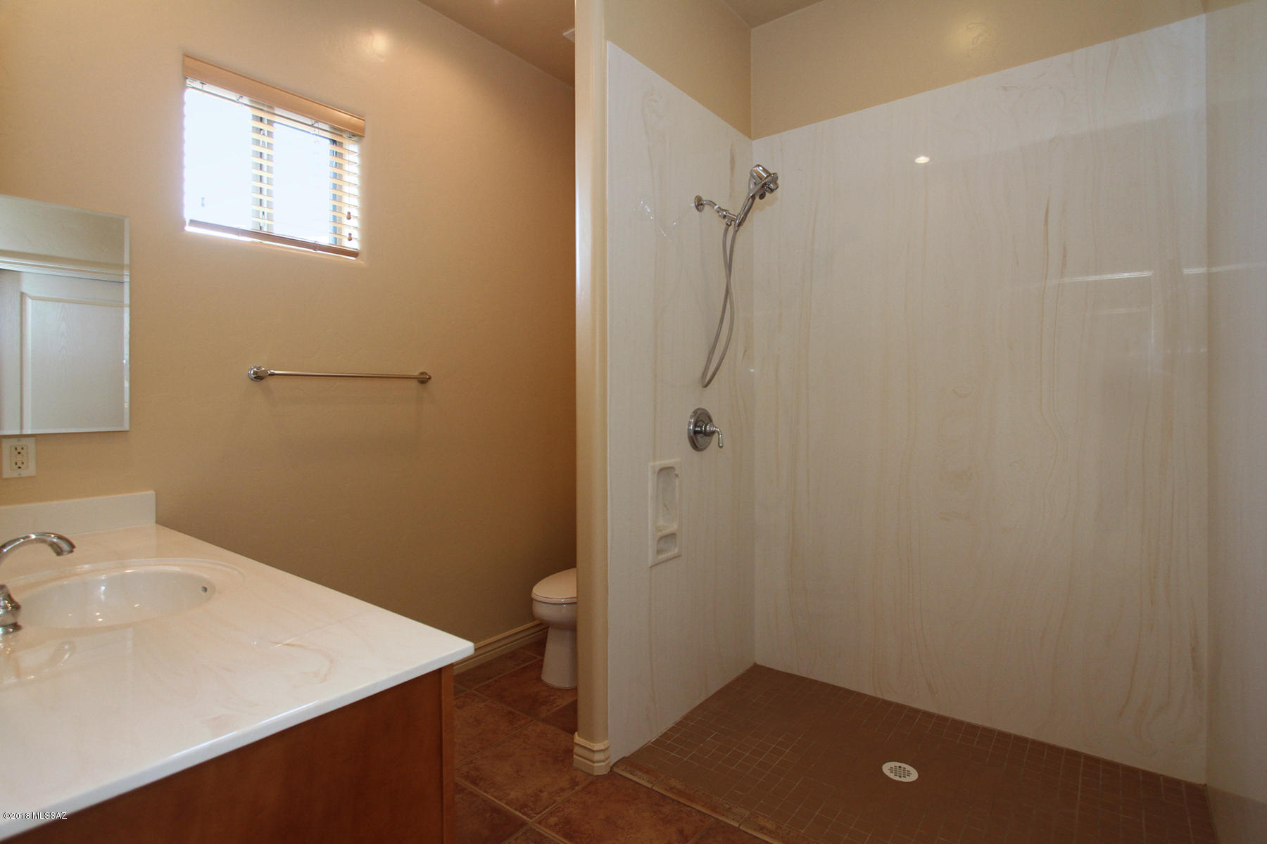 Coyote Ridge (1-109) - Residential