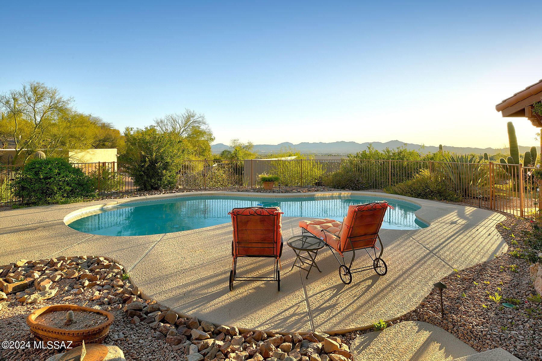 Sin Vacas (1-127 & 129-235) - Residential