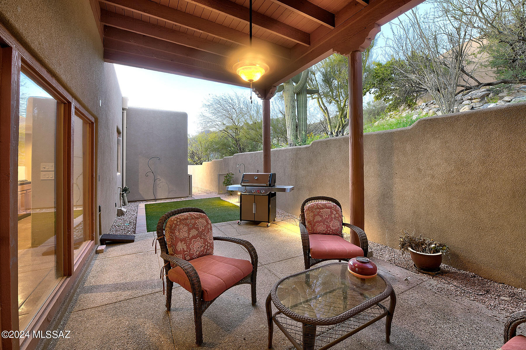 Sin Vacas (1-127 & 129-235) - Residential