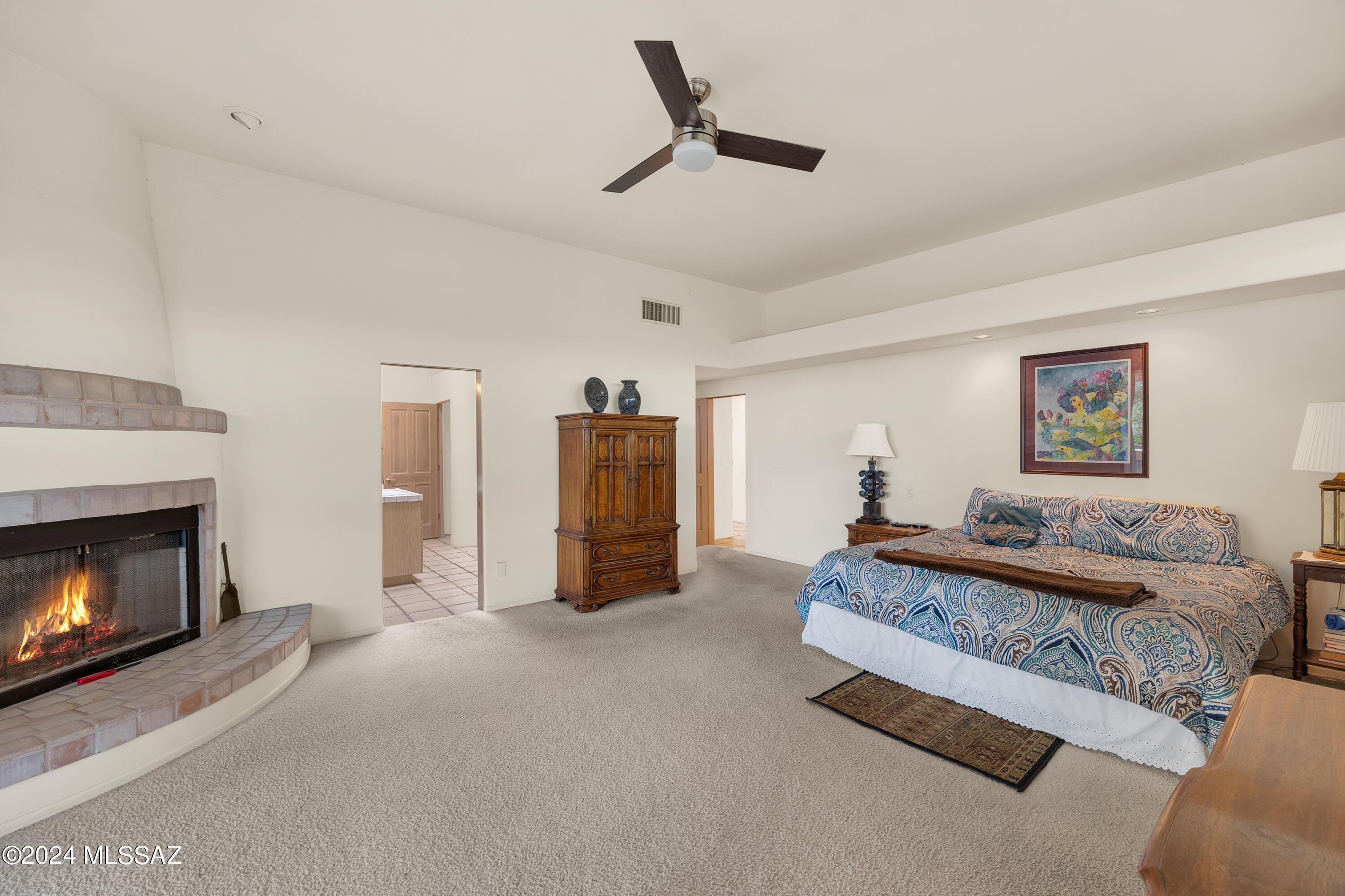 Ventana Canyon Estates (110-148, 179-185) - Residential