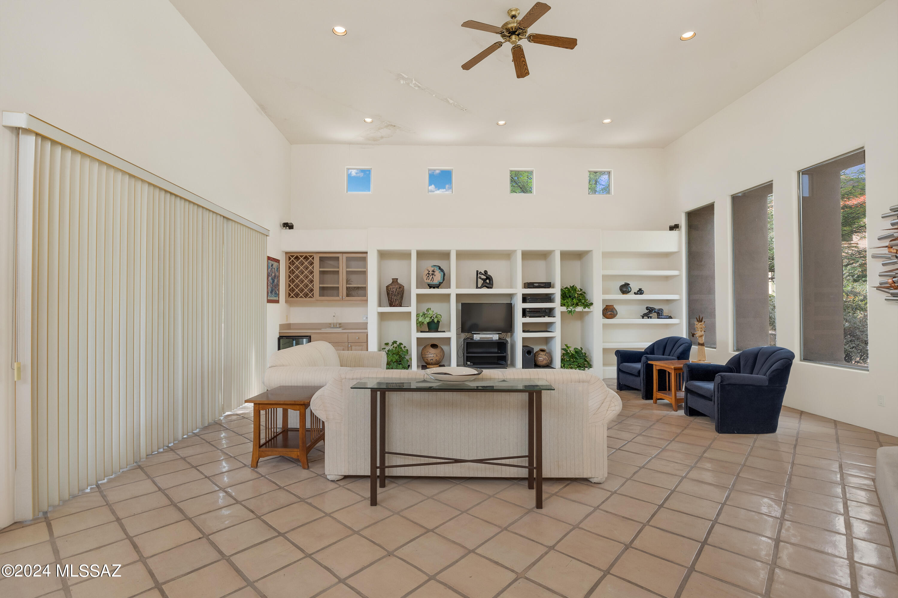 Ventana Canyon Estates (110-148, 179-185) - Residential