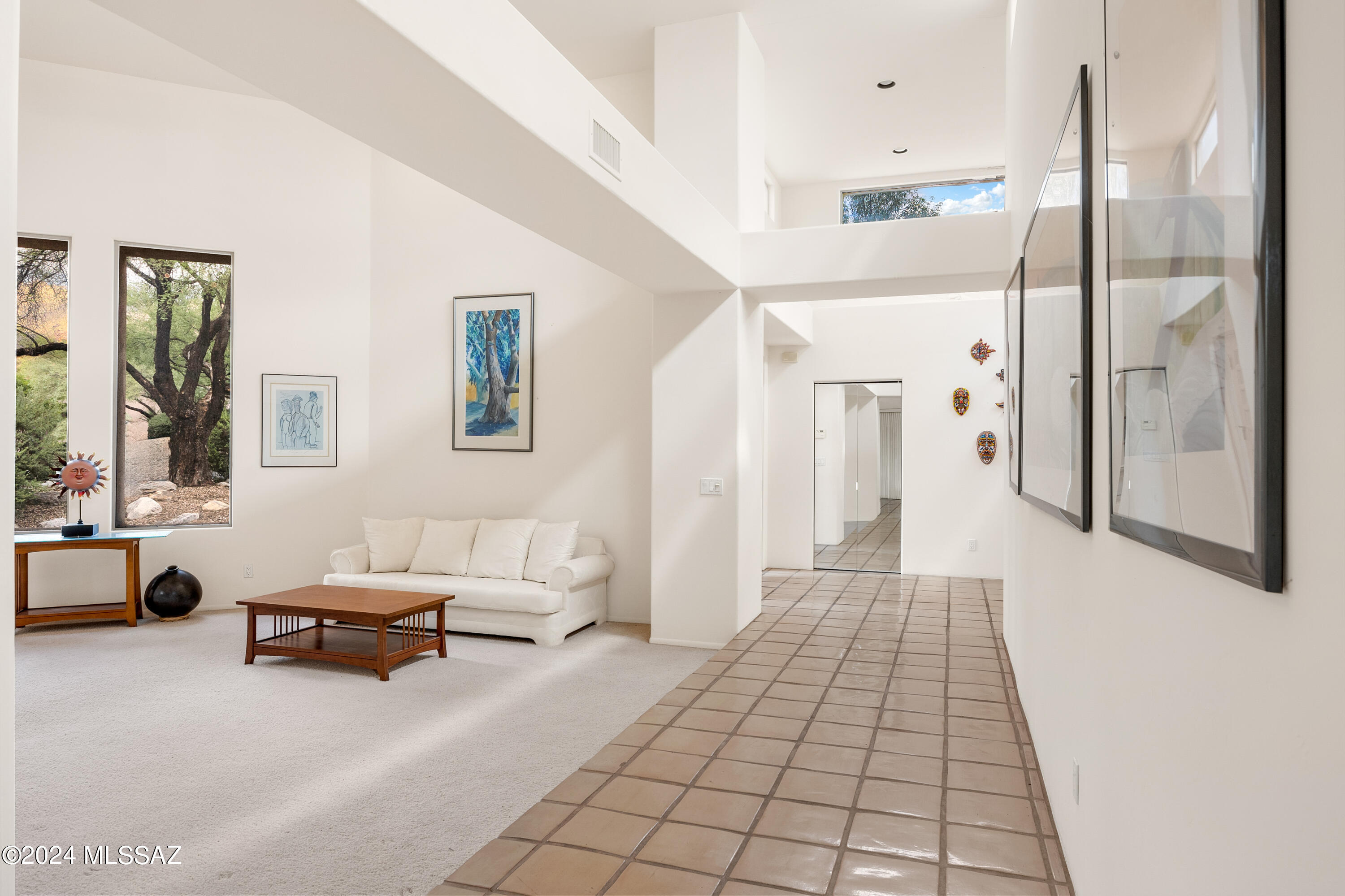 Ventana Canyon Estates (110-148, 179-185) - Residential