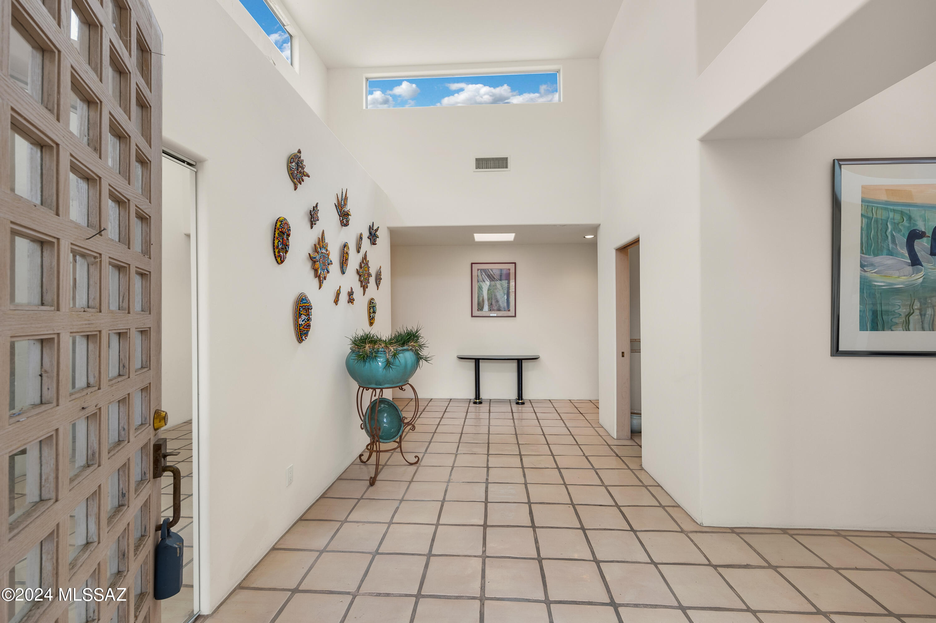 Ventana Canyon Estates (110-148, 179-185) - Residential
