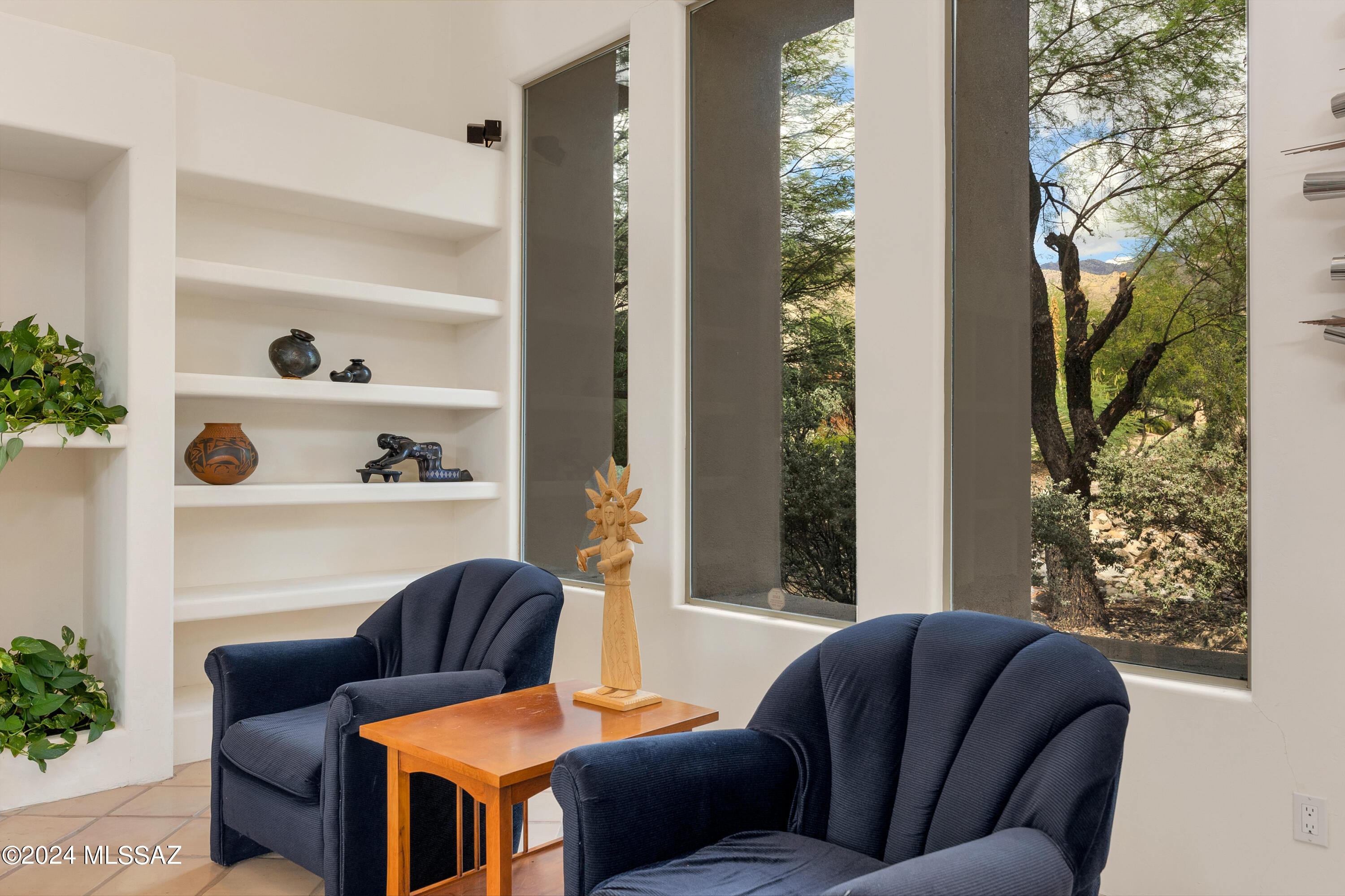 Ventana Canyon Estates (110-148, 179-185) - Residential