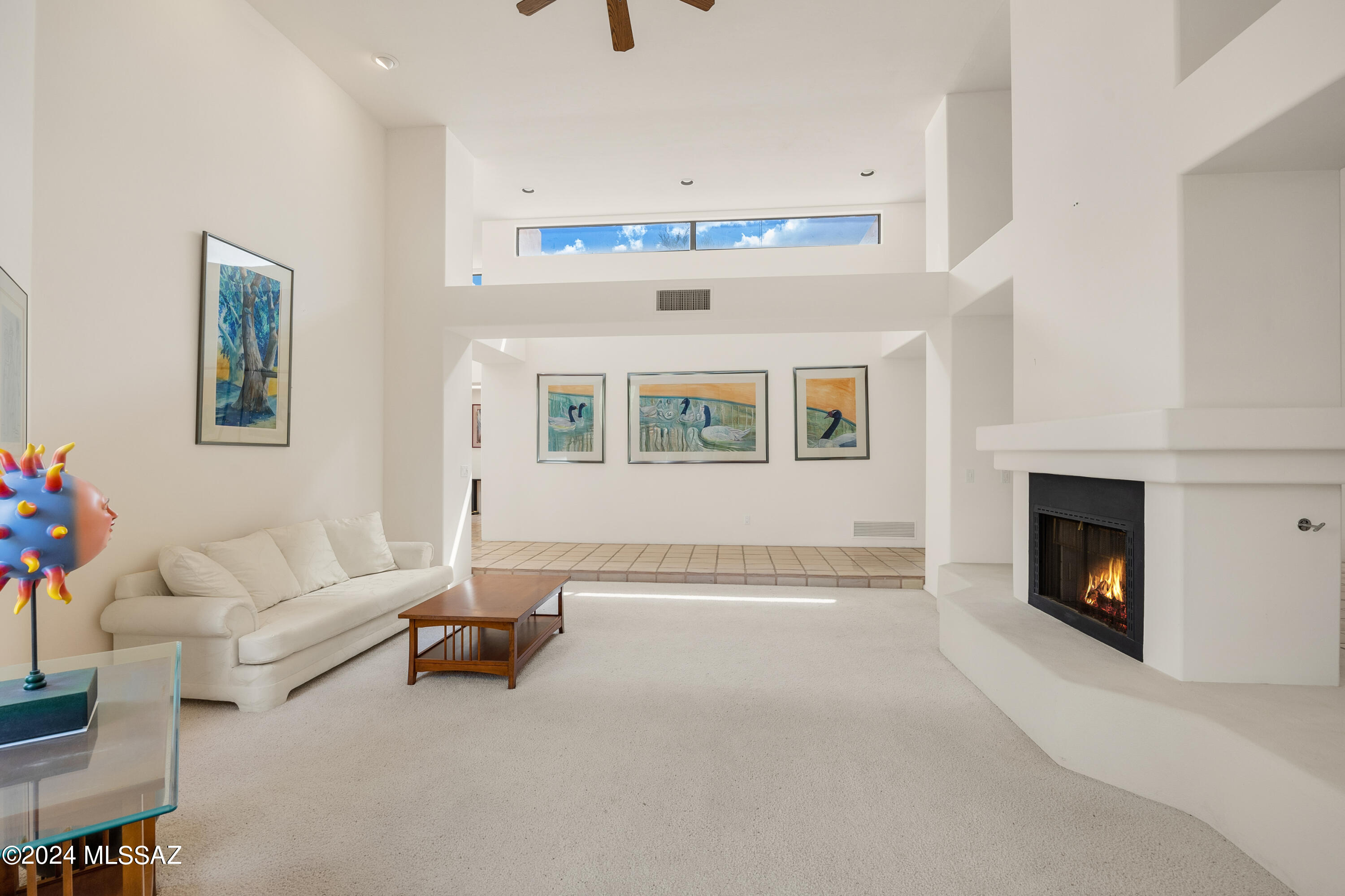 Ventana Canyon Estates (110-148, 179-185) - Residential