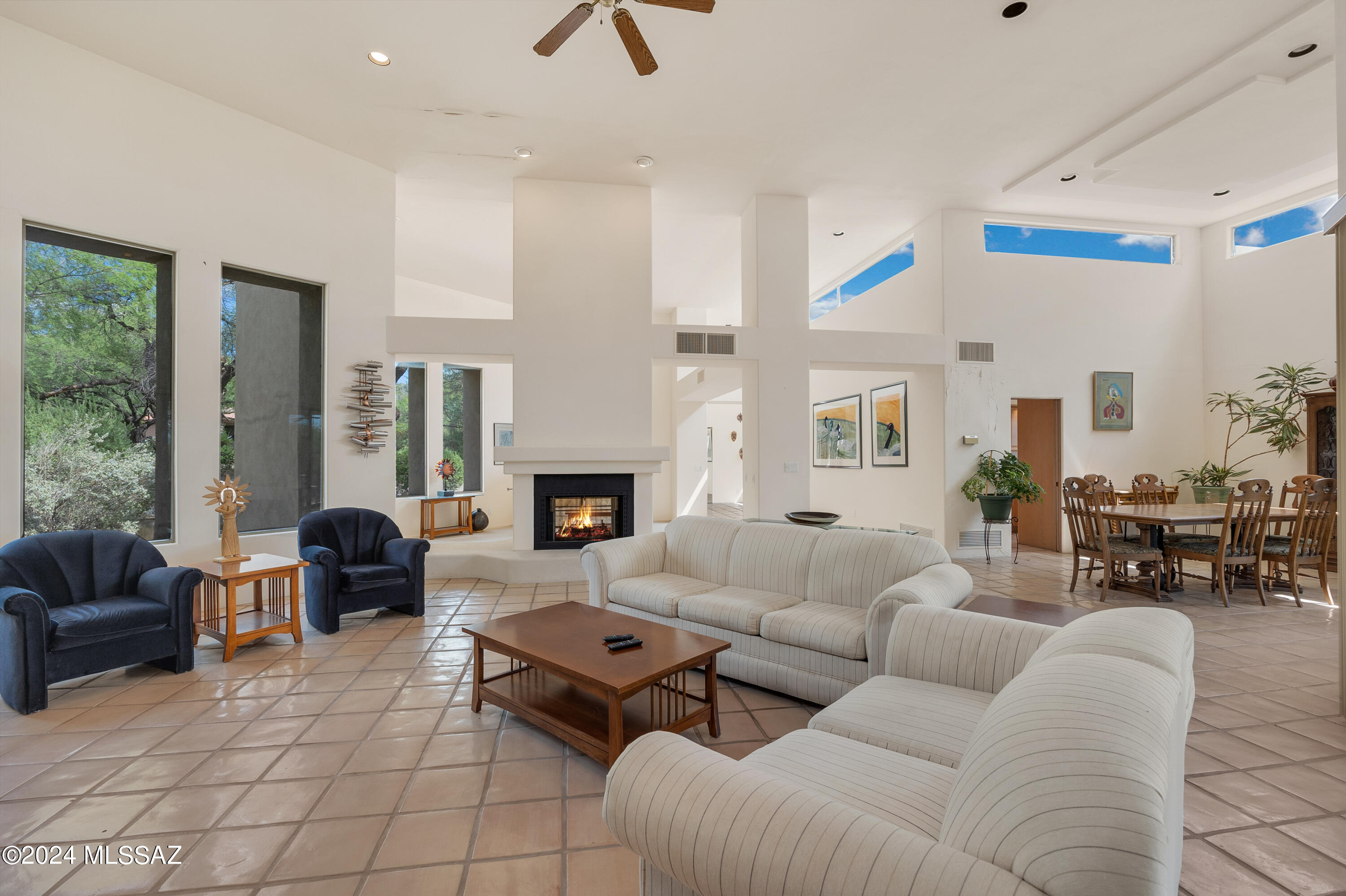 Ventana Canyon Estates (110-148, 179-185) - Residential