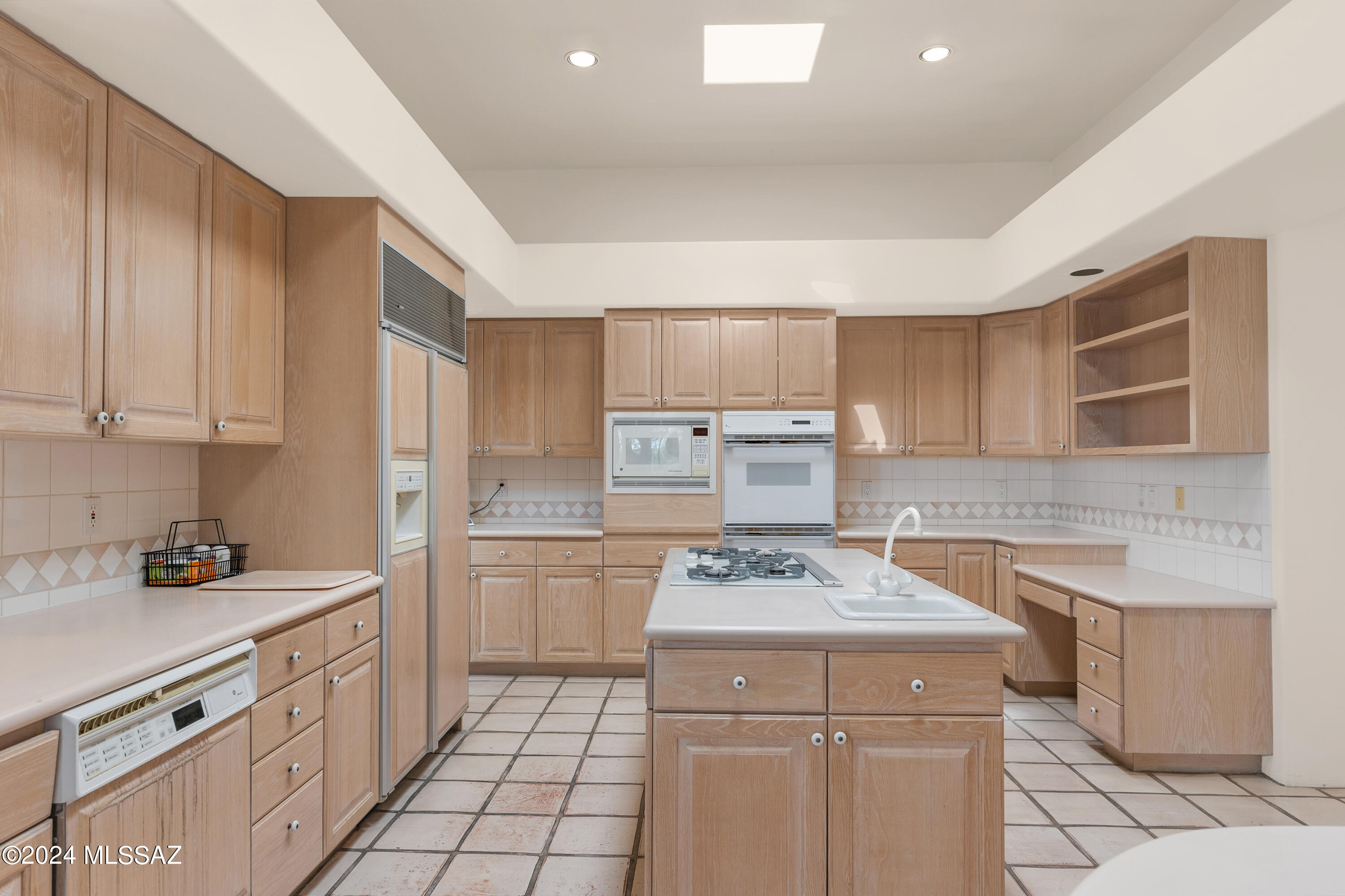 Ventana Canyon Estates (110-148, 179-185) - Residential
