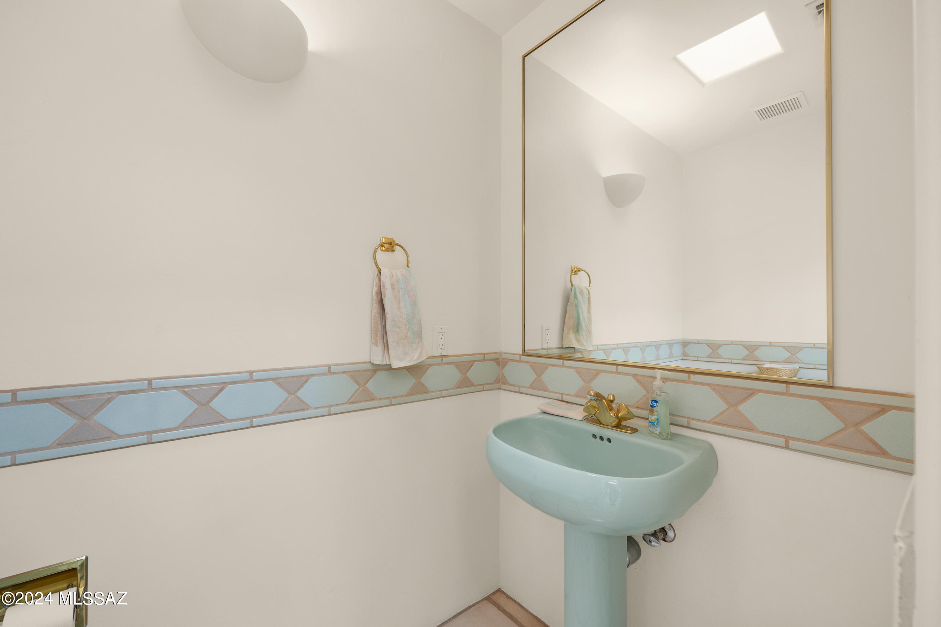 Ventana Canyon Estates (110-148, 179-185) - Residential