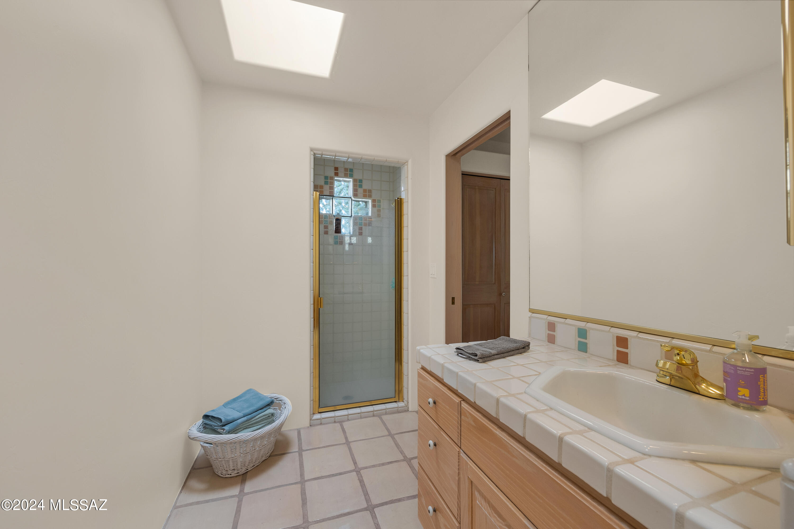 Ventana Canyon Estates (110-148, 179-185) - Residential