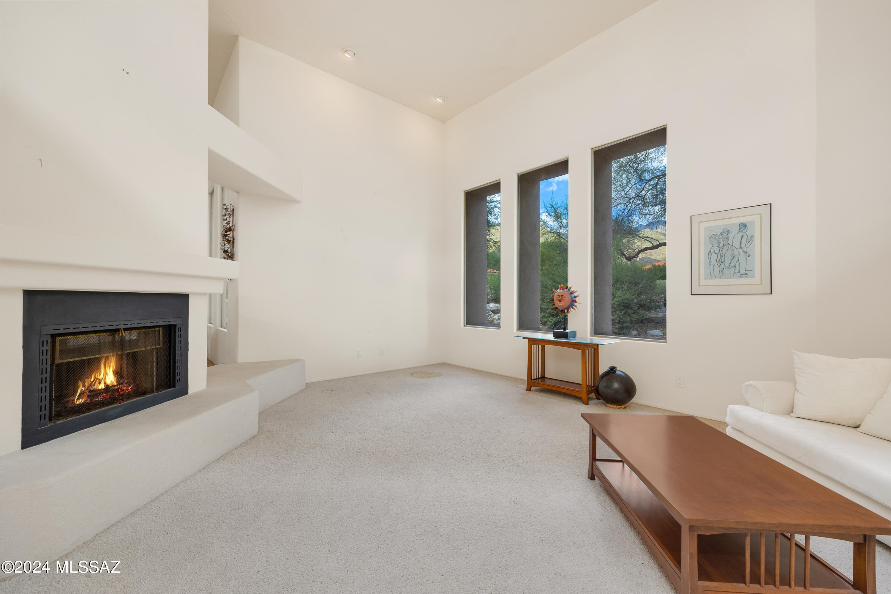 Ventana Canyon Estates (110-148, 179-185) - Residential