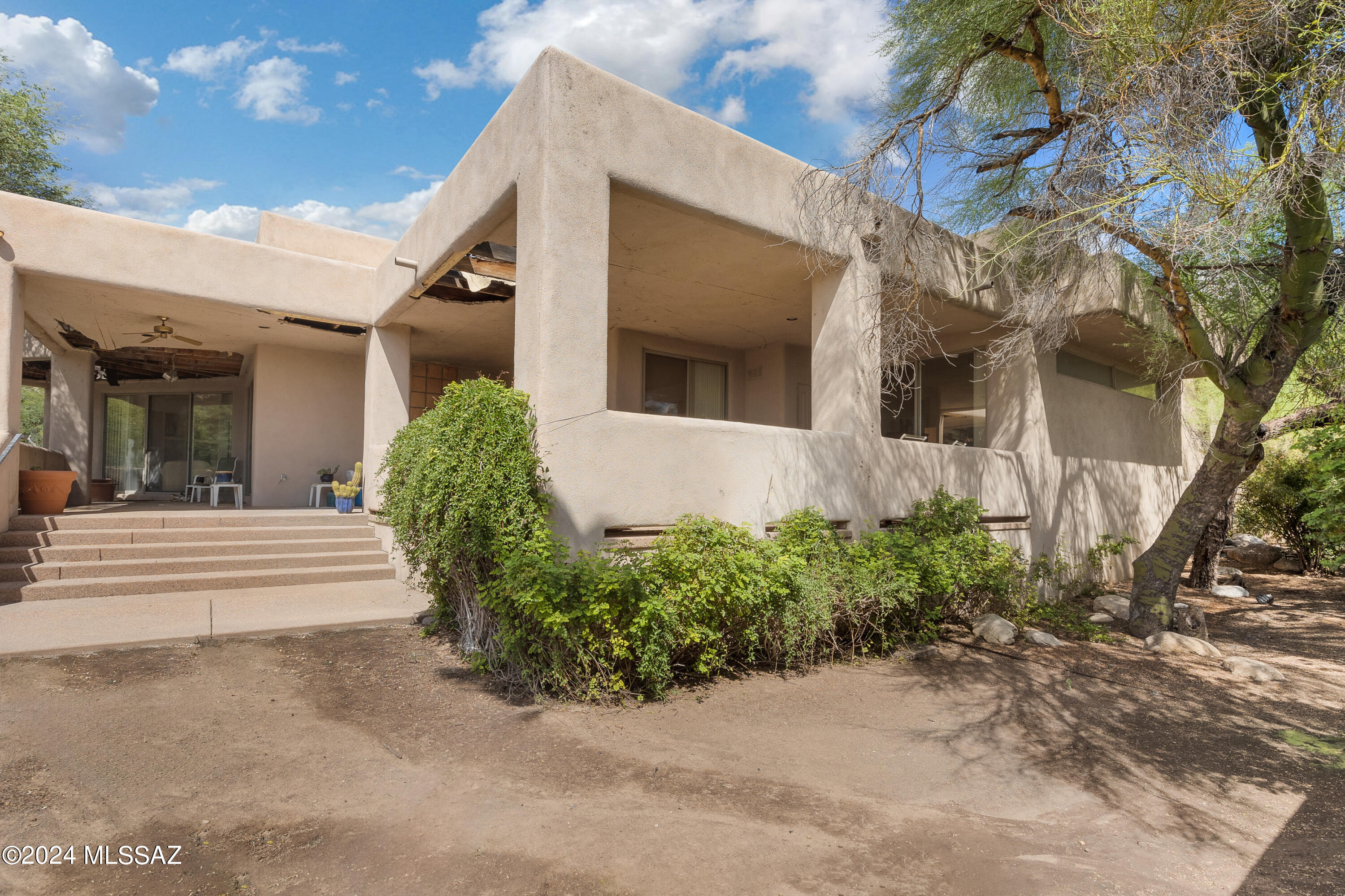 Ventana Canyon Estates (110-148, 179-185) - Residential