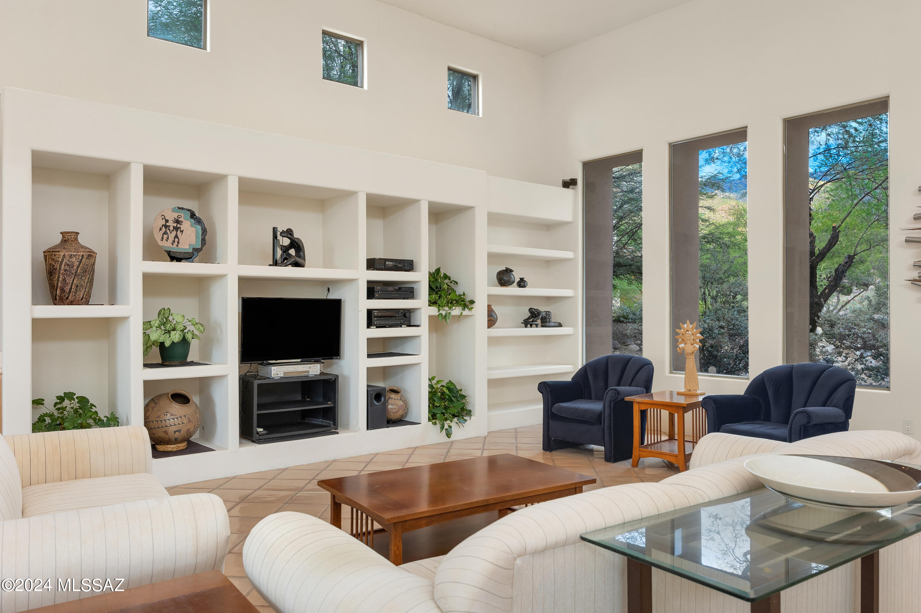 Ventana Canyon Estates (110-148, 179-185) - Residential