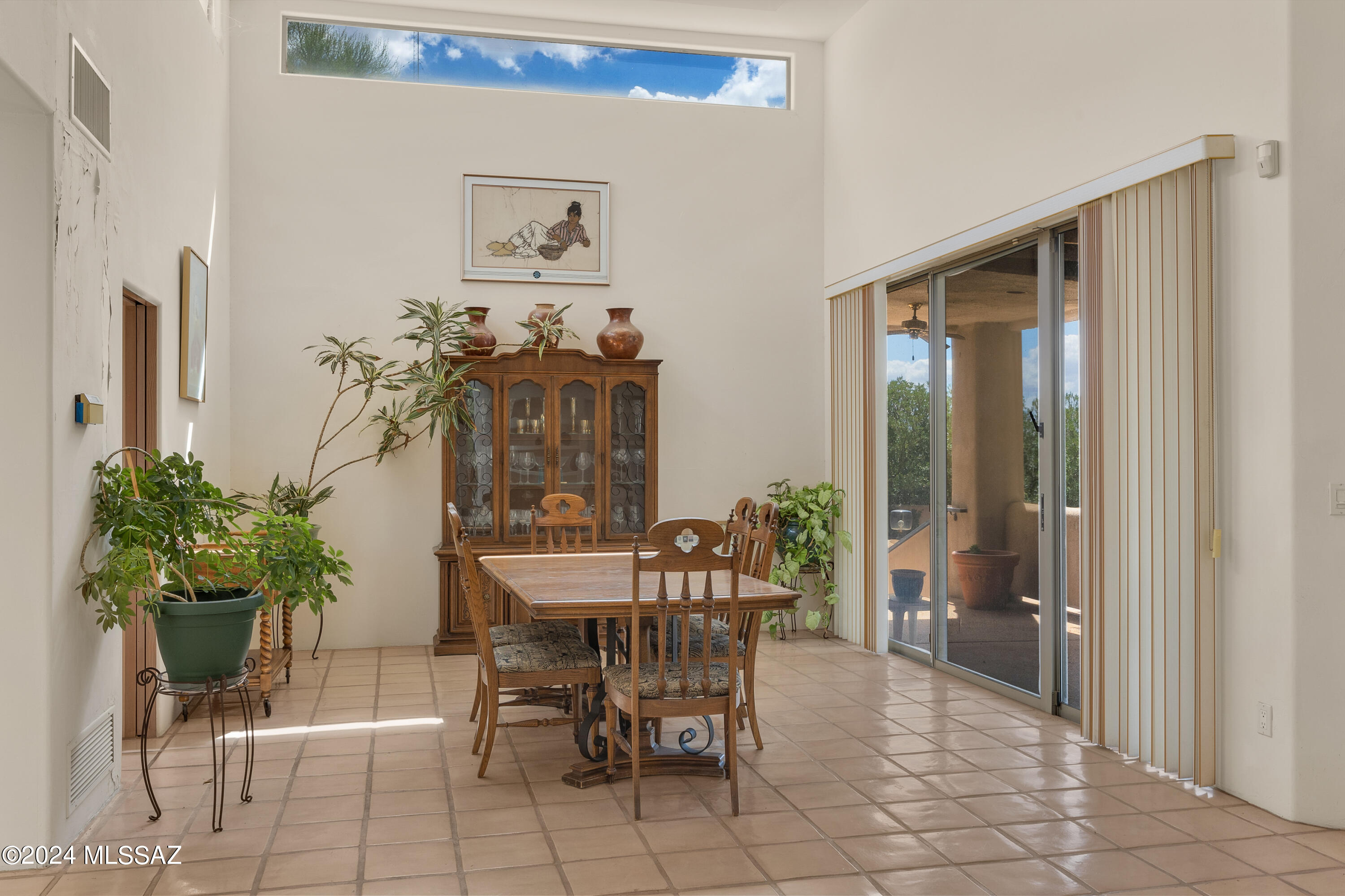 Ventana Canyon Estates (110-148, 179-185) - Residential