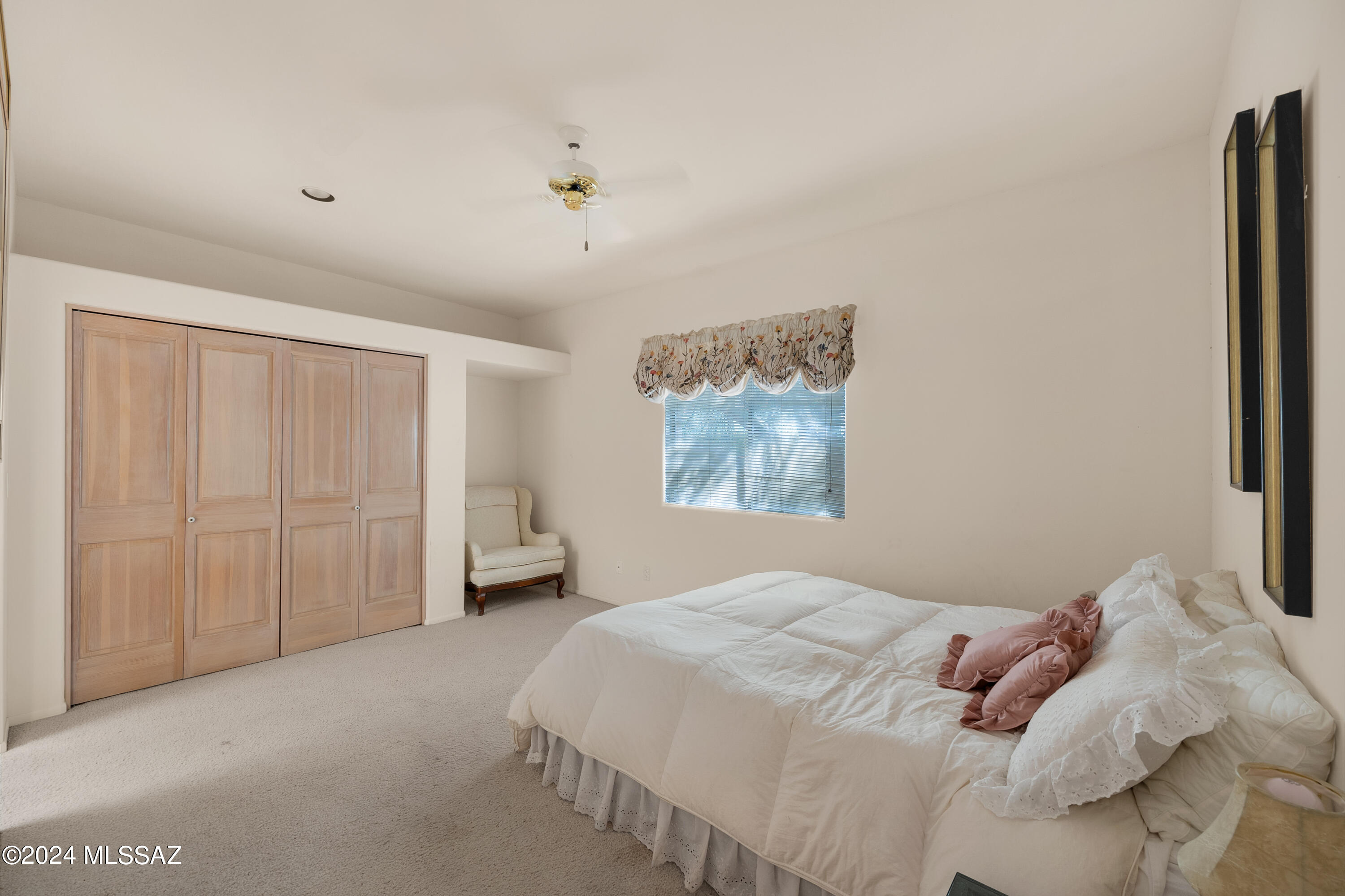 Ventana Canyon Estates (110-148, 179-185) - Residential