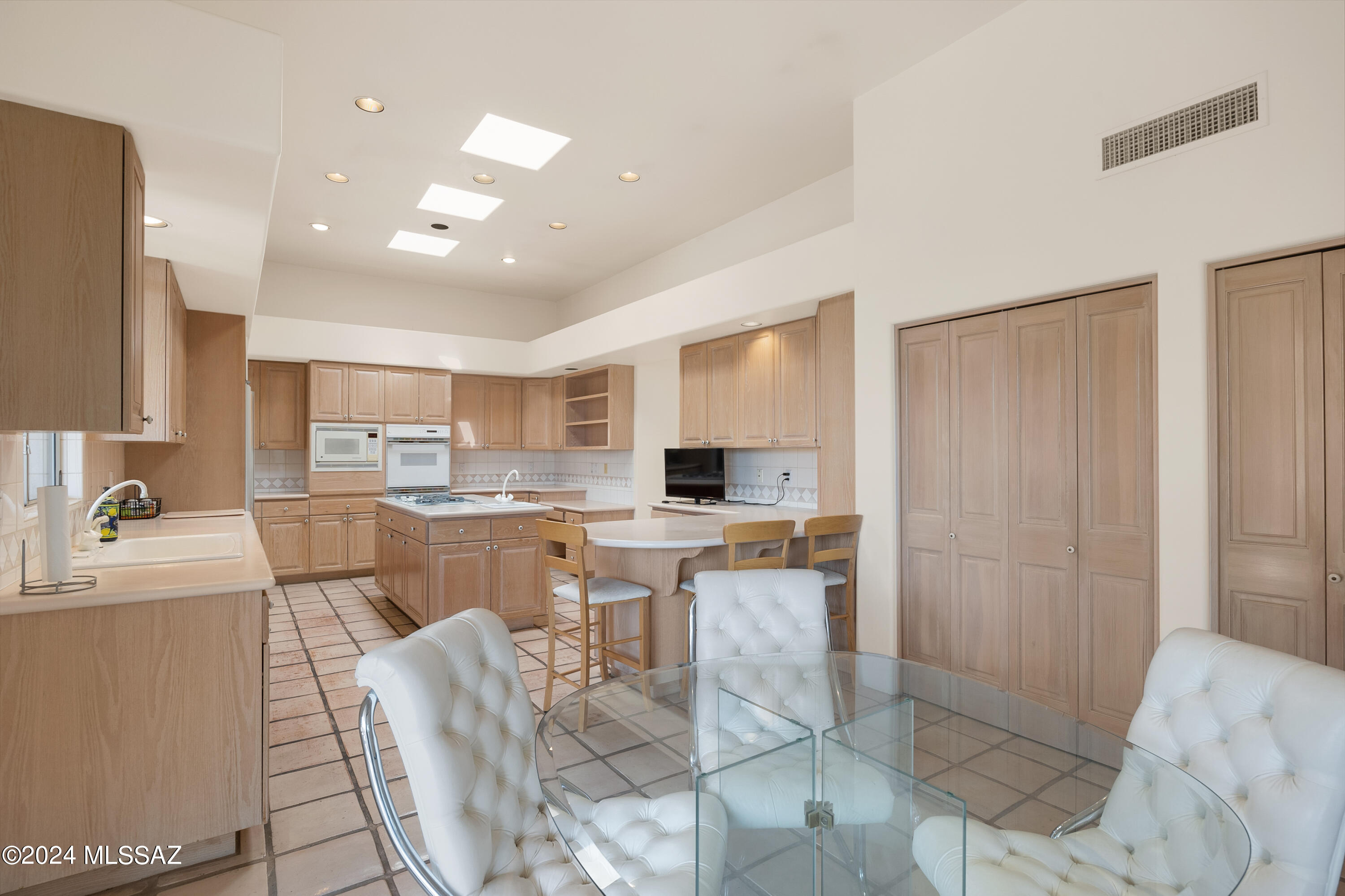Ventana Canyon Estates (110-148, 179-185) - Residential