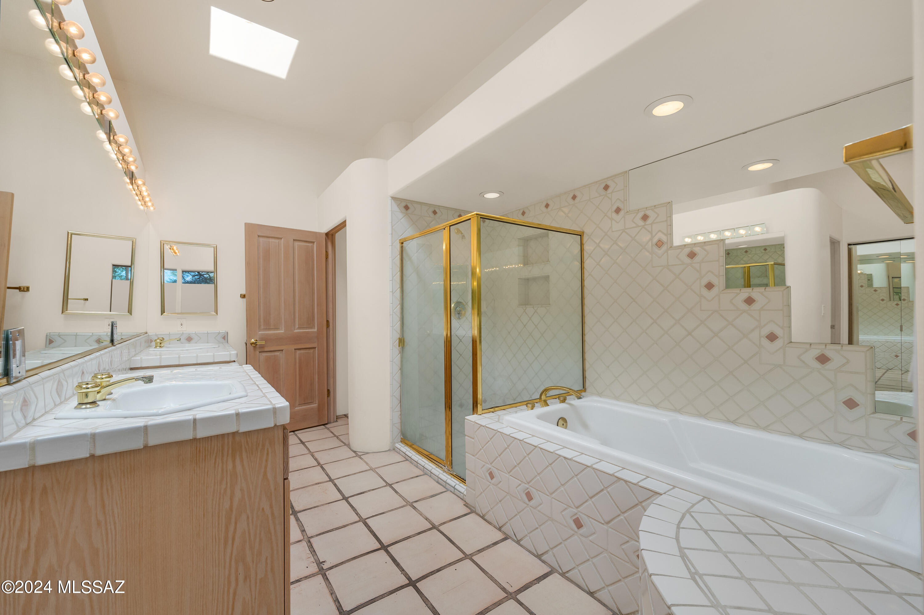 Ventana Canyon Estates (110-148, 179-185) - Residential