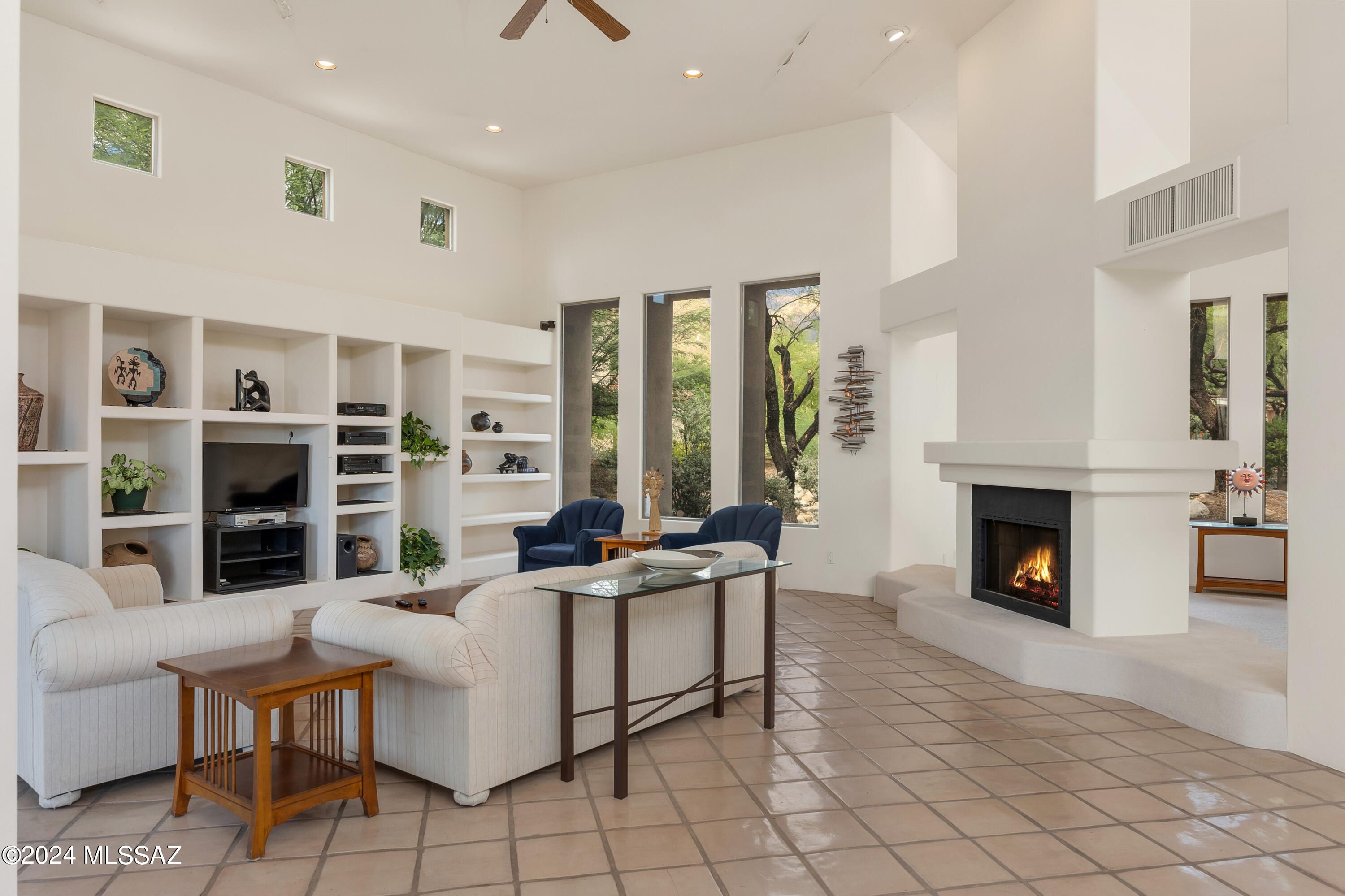 Ventana Canyon Estates (110-148, 179-185) - Residential