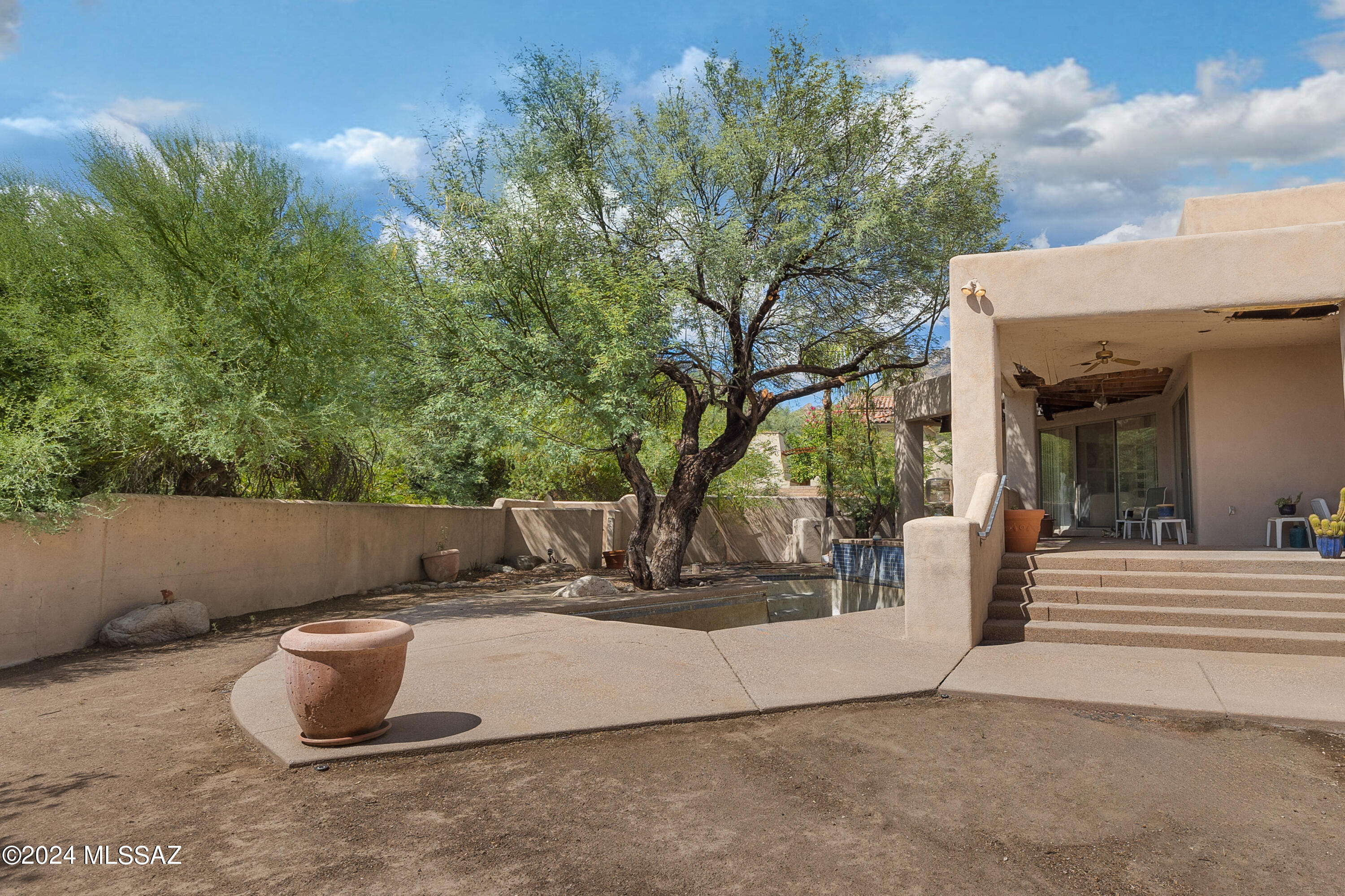Ventana Canyon Estates (110-148, 179-185) - Residential