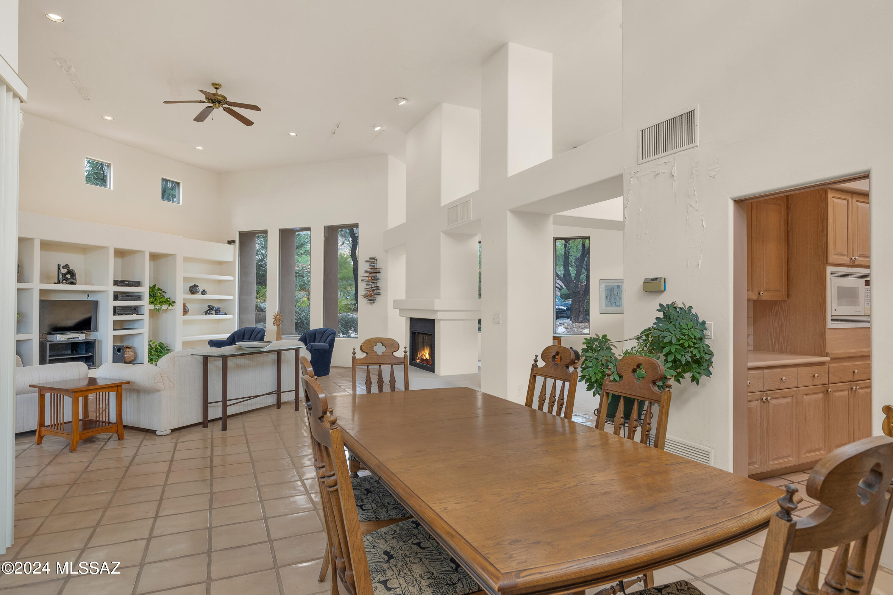 Ventana Canyon Estates (110-148, 179-185) - Residential